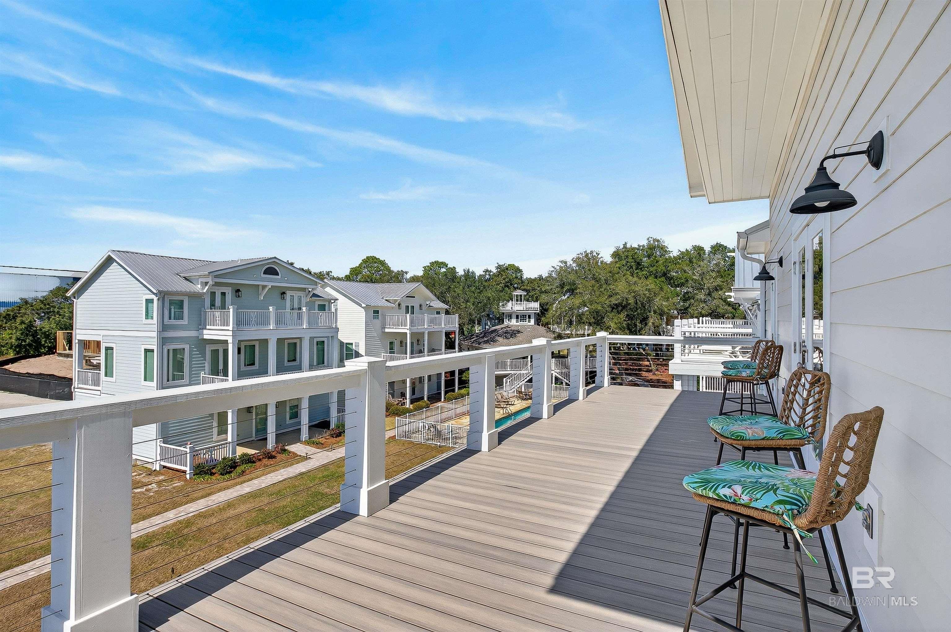 4688 Walker Avenue UNIT C4, Orange Beach, AL, 36561