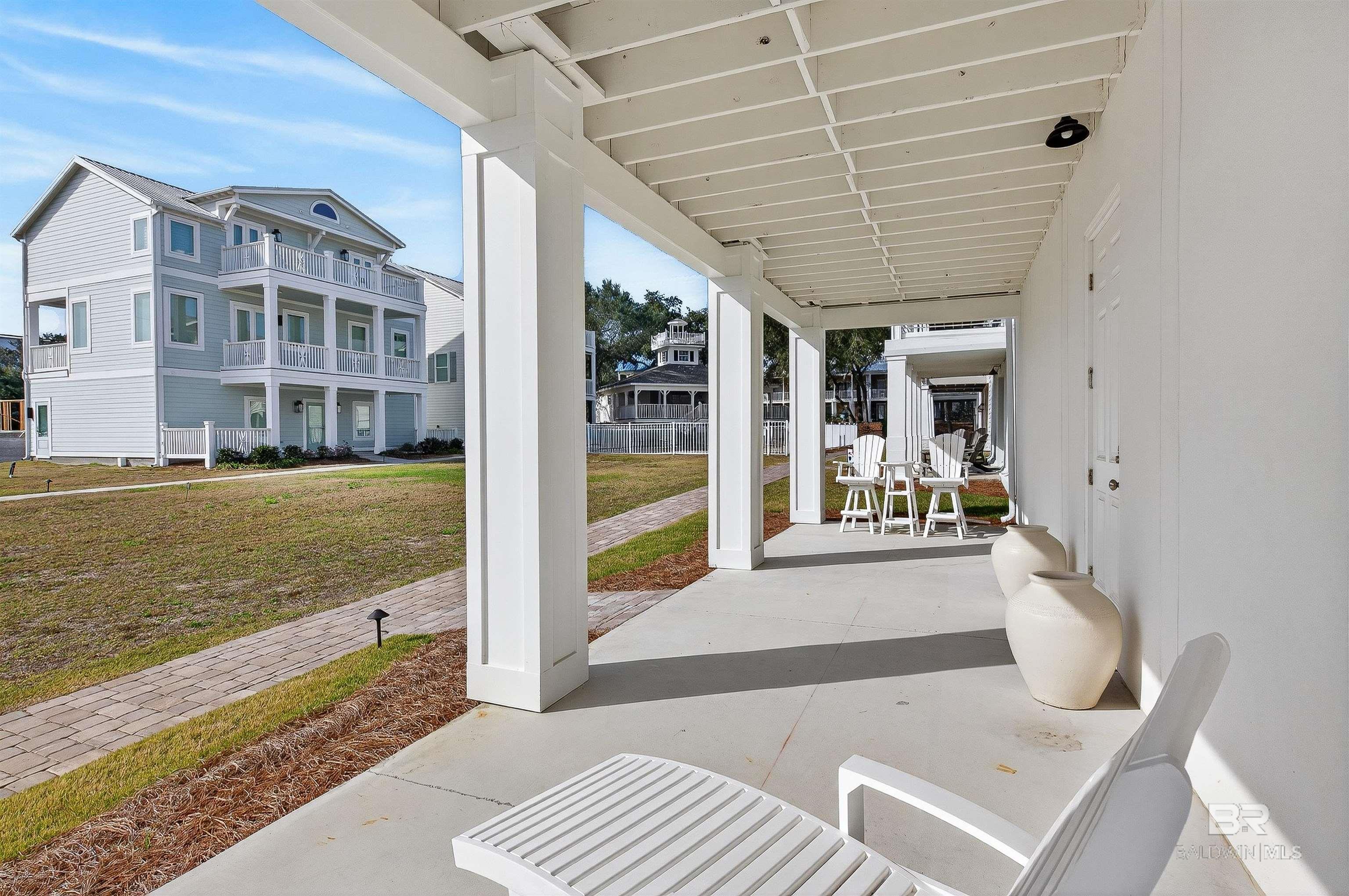4688 Walker Avenue UNIT C4, Orange Beach, AL, 36561