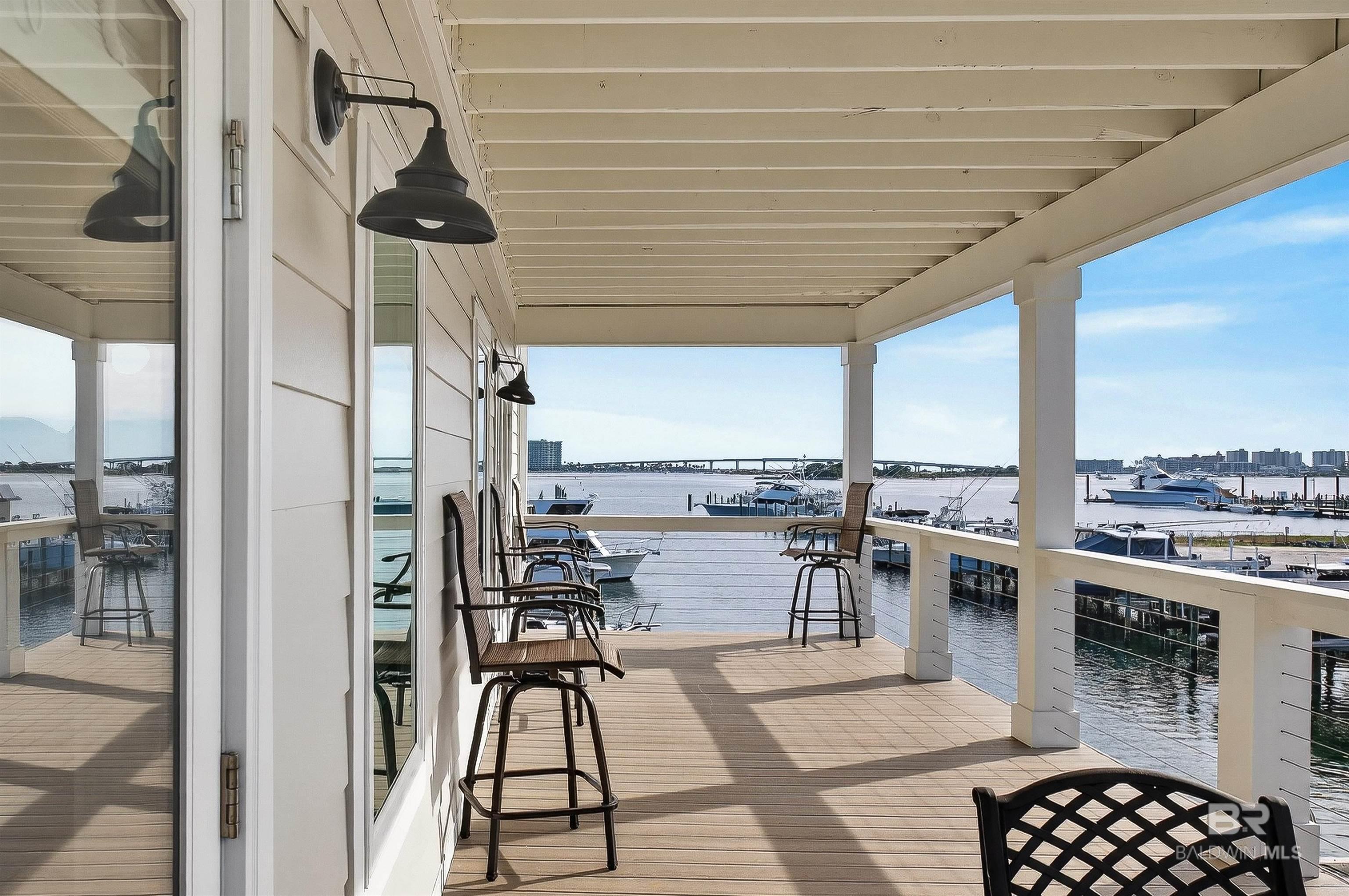 4688 Walker Avenue UNIT C4, Orange Beach, AL, 36561