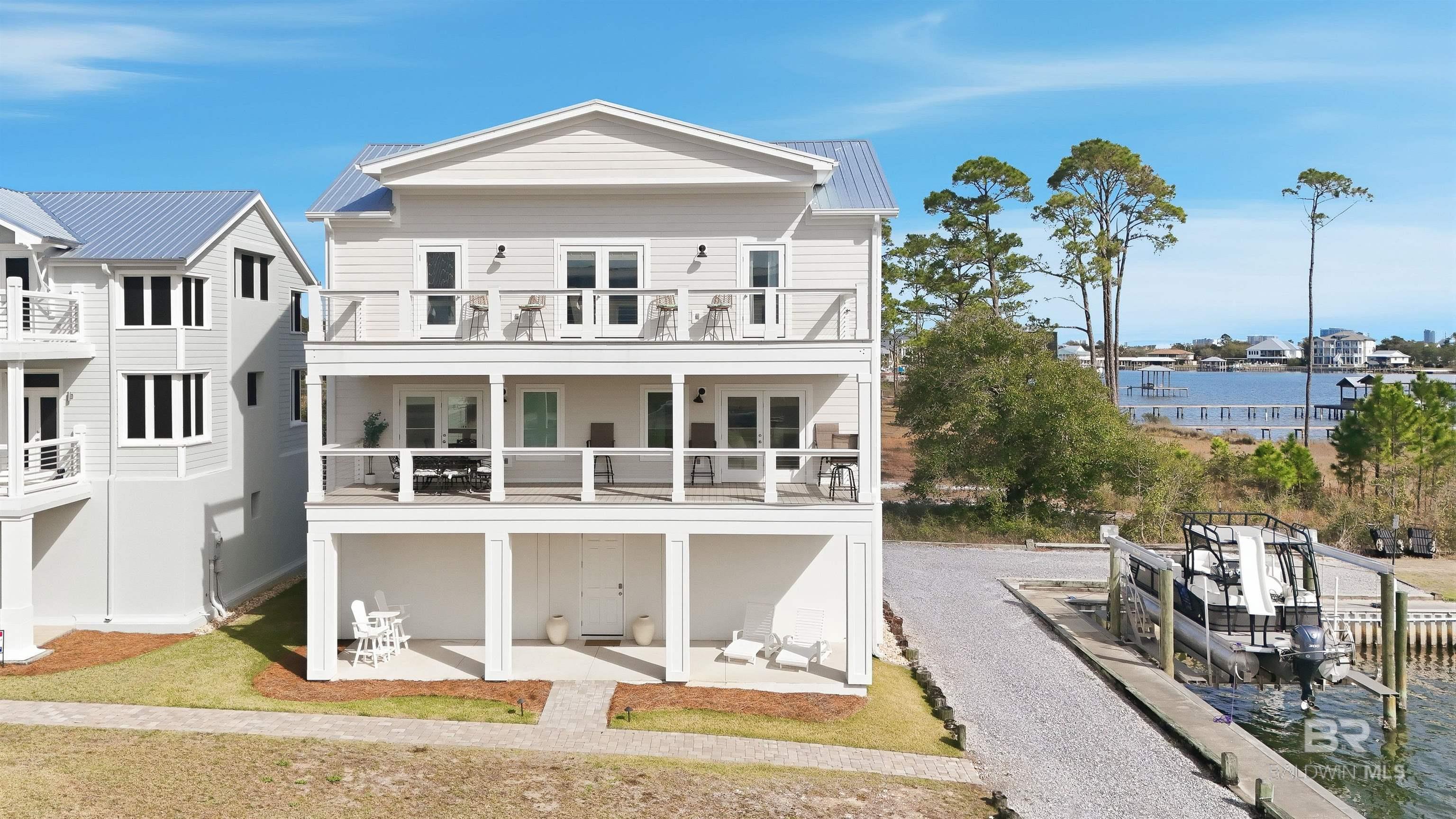 4688 Walker Avenue UNIT C4, Orange Beach, AL, 36561