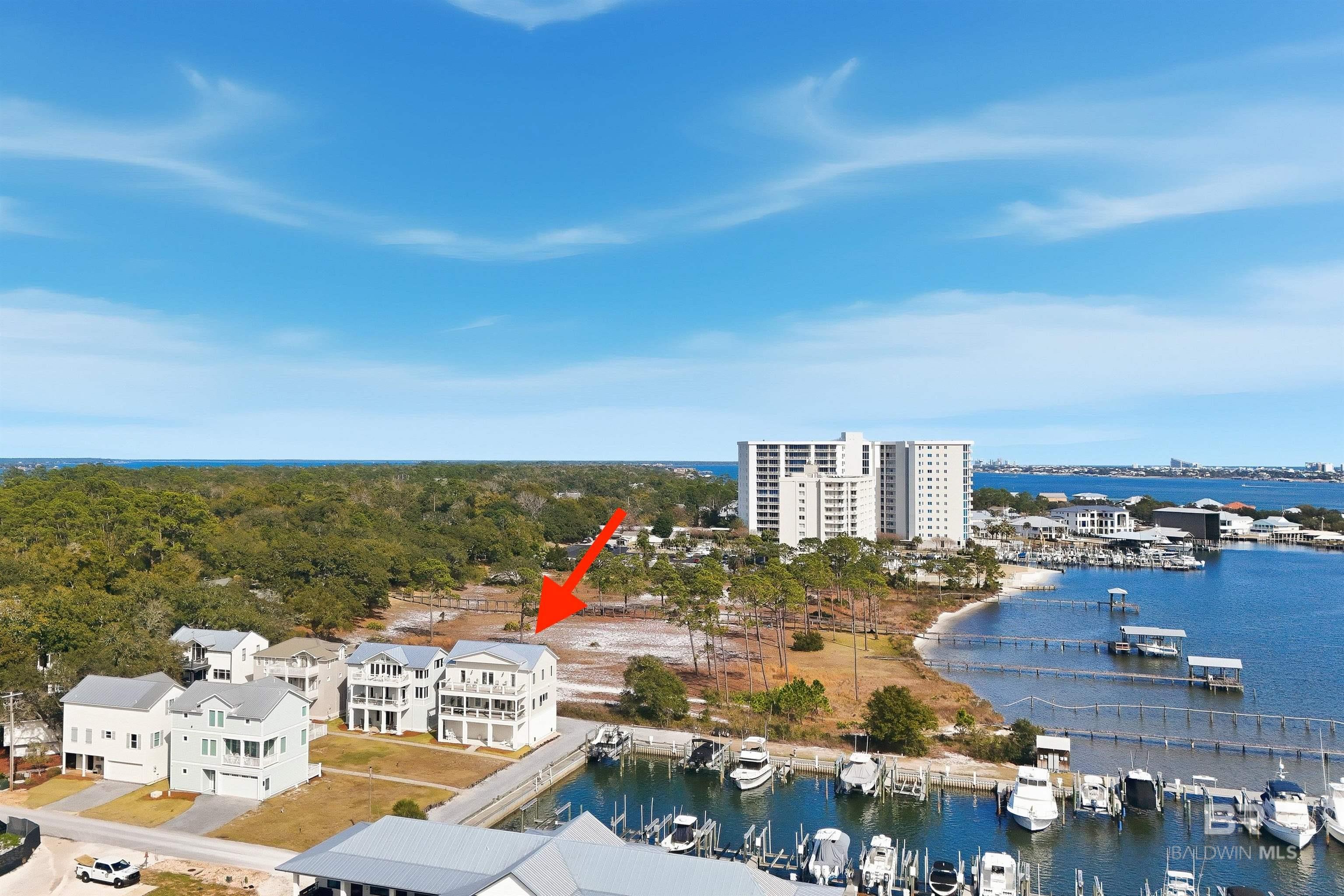 4688 Walker Avenue UNIT C4, Orange Beach, AL, 36561