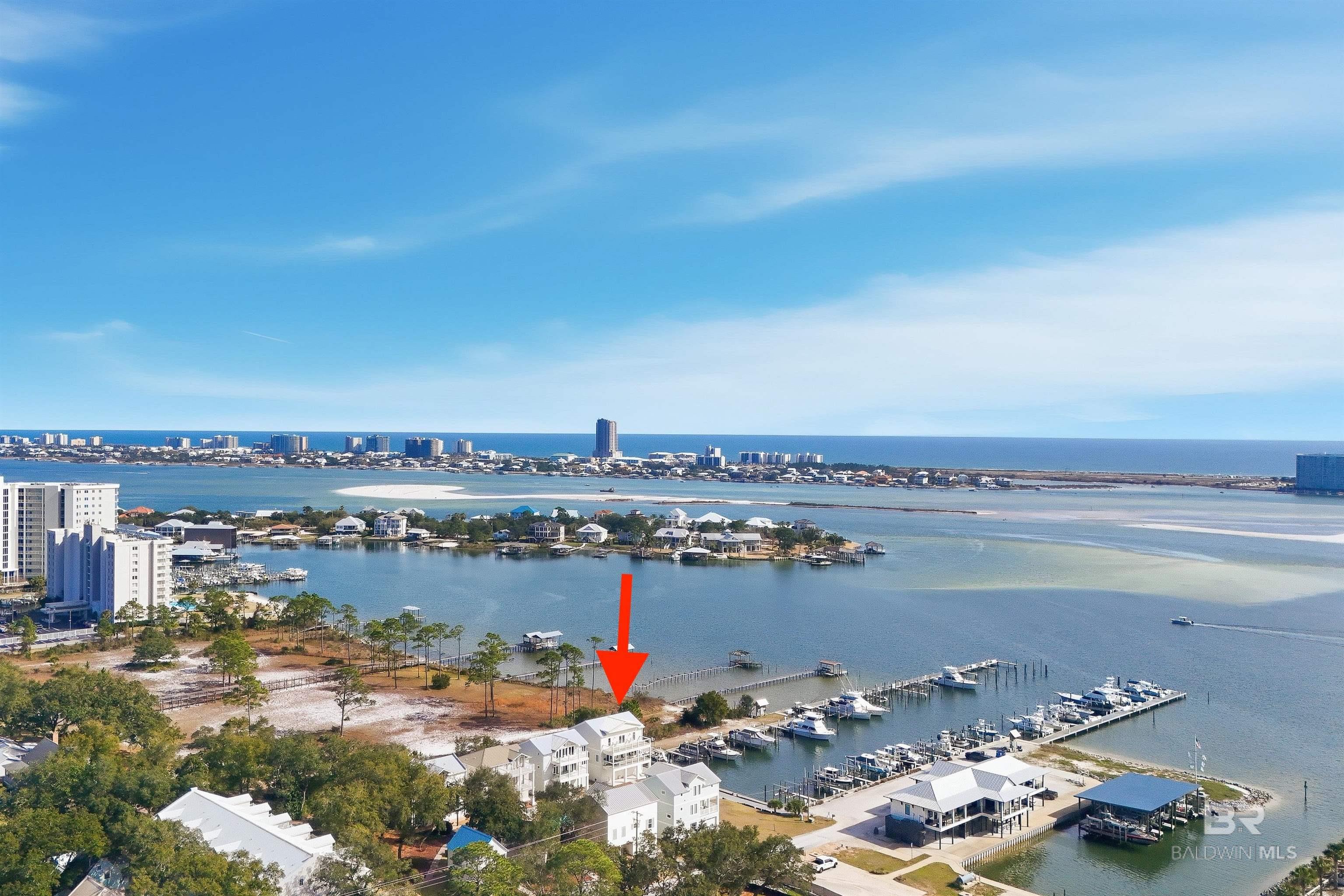 4688 Walker Avenue UNIT C4, Orange Beach, AL, 36561