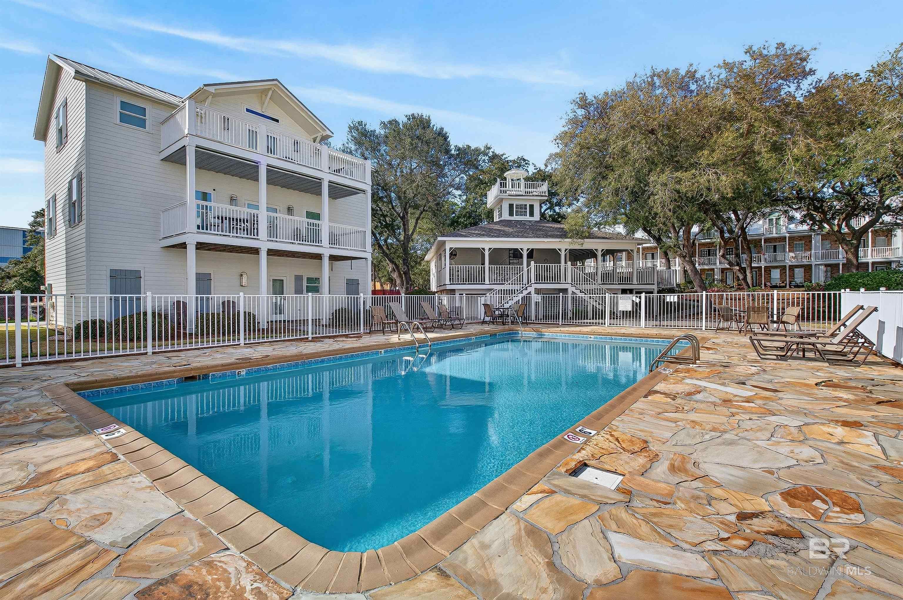 4688 Walker Avenue UNIT C4, Orange Beach, AL, 36561