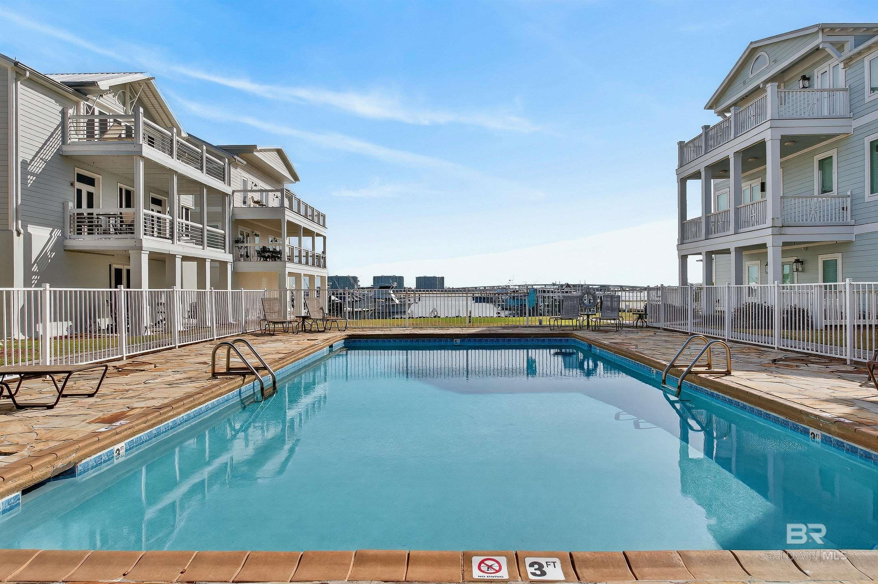 4688 Walker Avenue UNIT C4, Orange Beach, AL, 36561