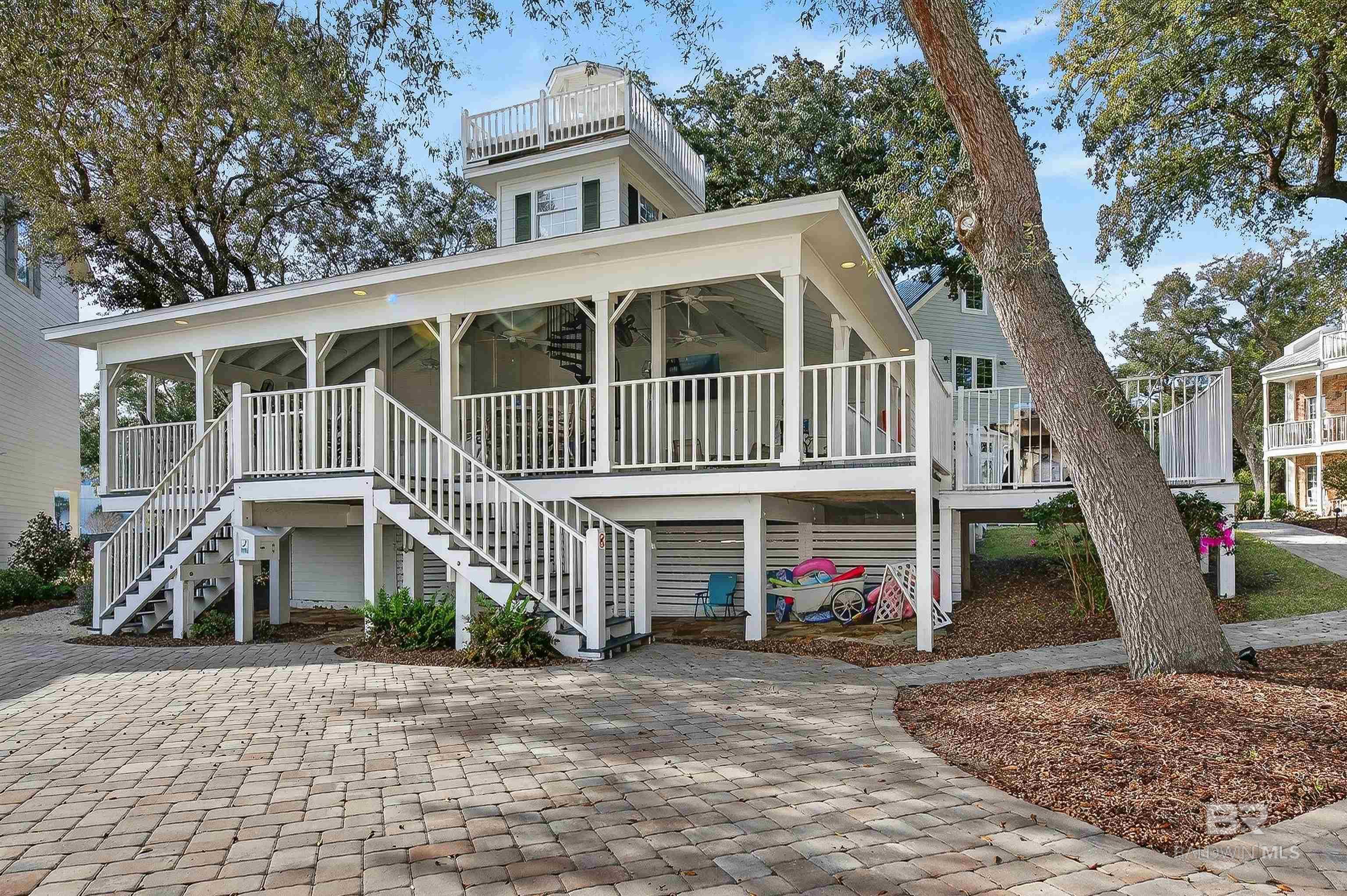 4688 Walker Avenue UNIT C4, Orange Beach, AL, 36561