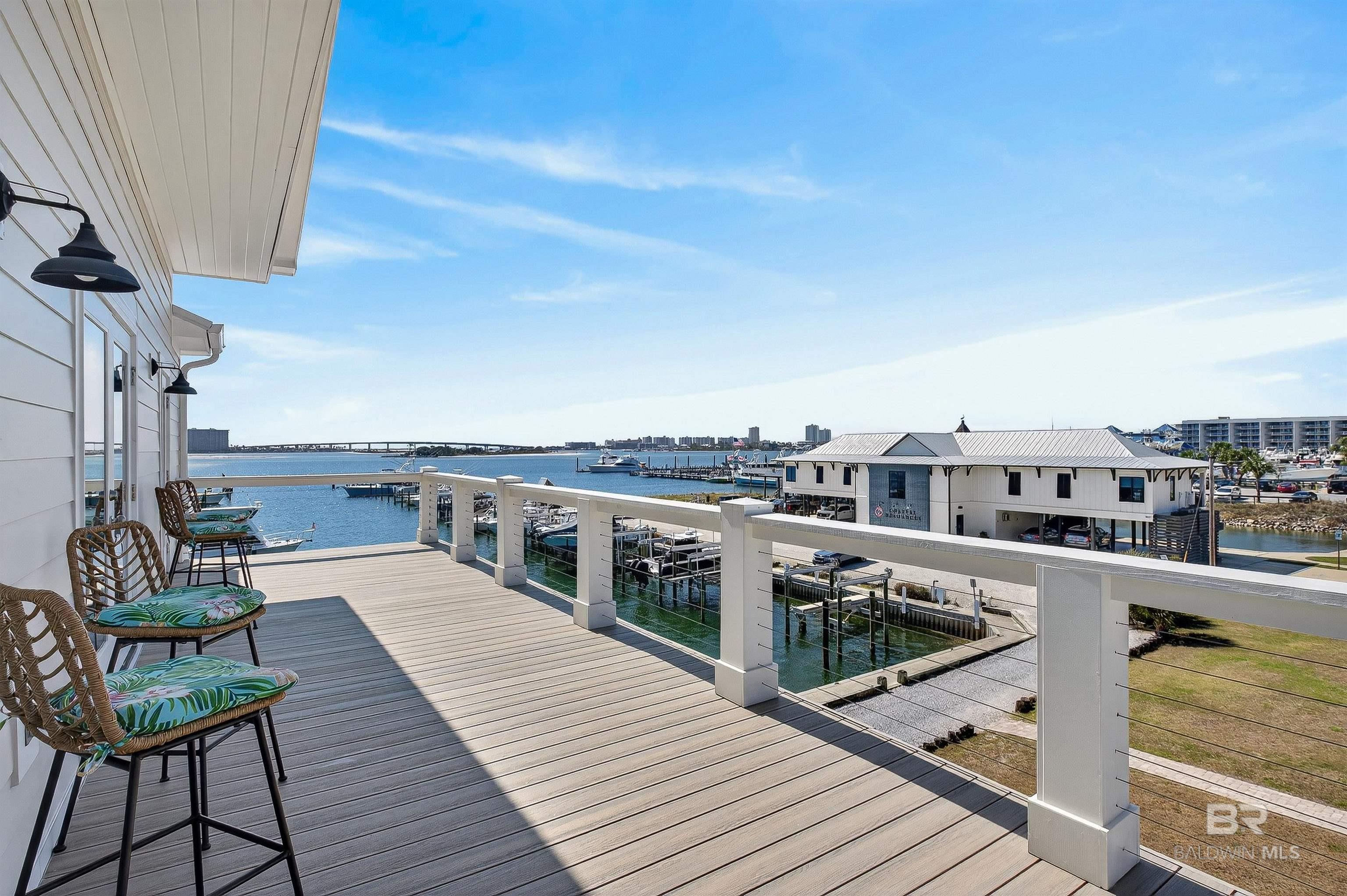 4688 Walker Avenue UNIT C4, Orange Beach, AL, 36561