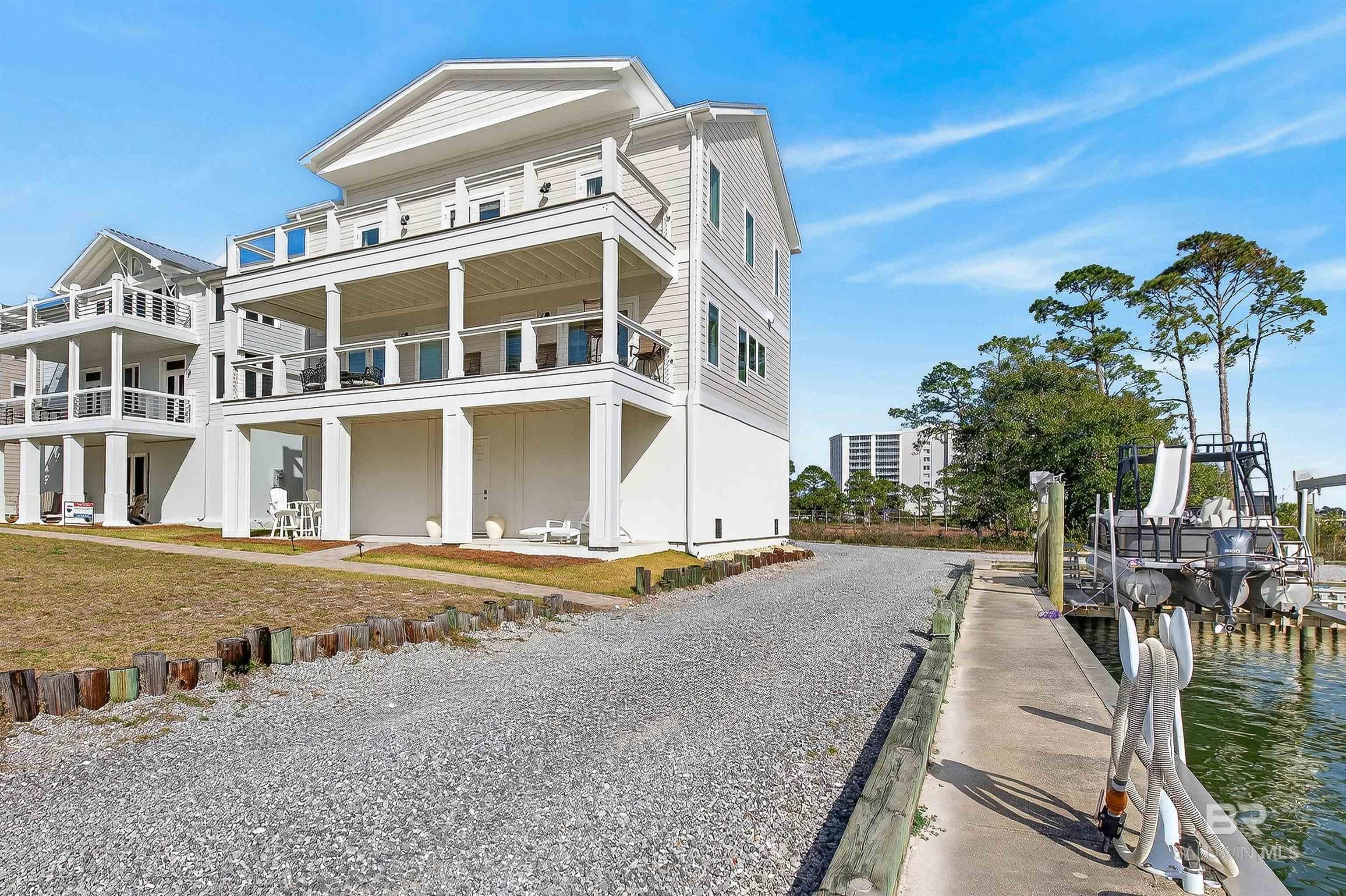 4688 Walker Avenue UNIT C4, Orange Beach, AL, 36561