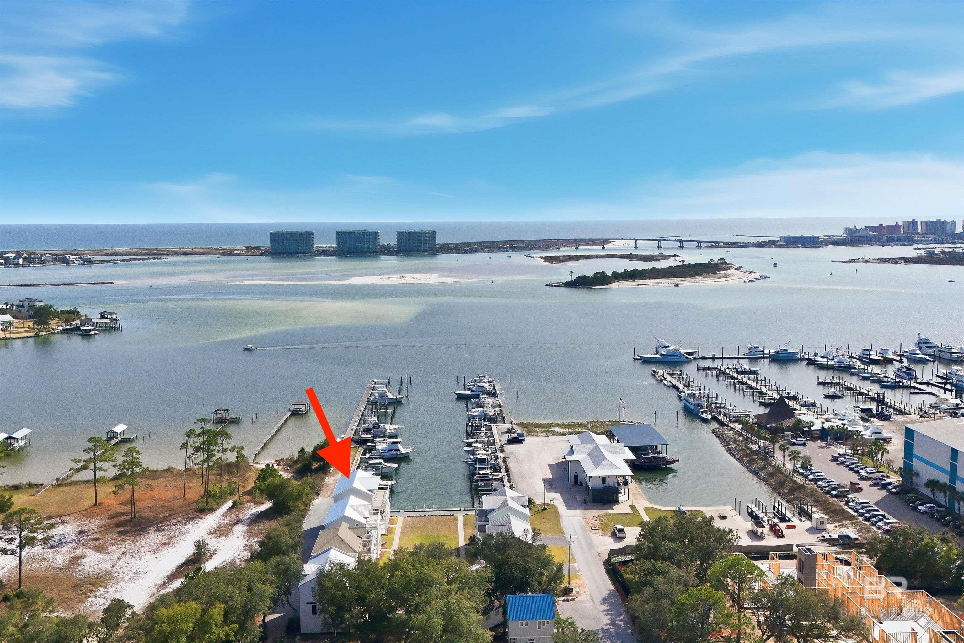 4688 Walker Avenue UNIT C4, Orange Beach, AL, 36561