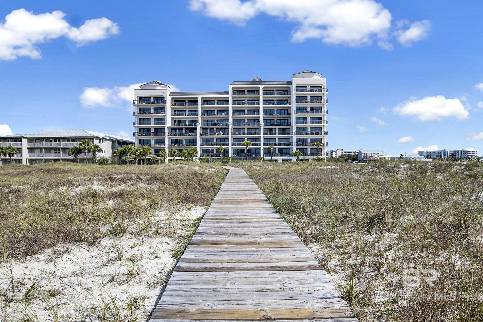 27284 Gulf Road UNIT 603, Orange Beach, AL, 36561