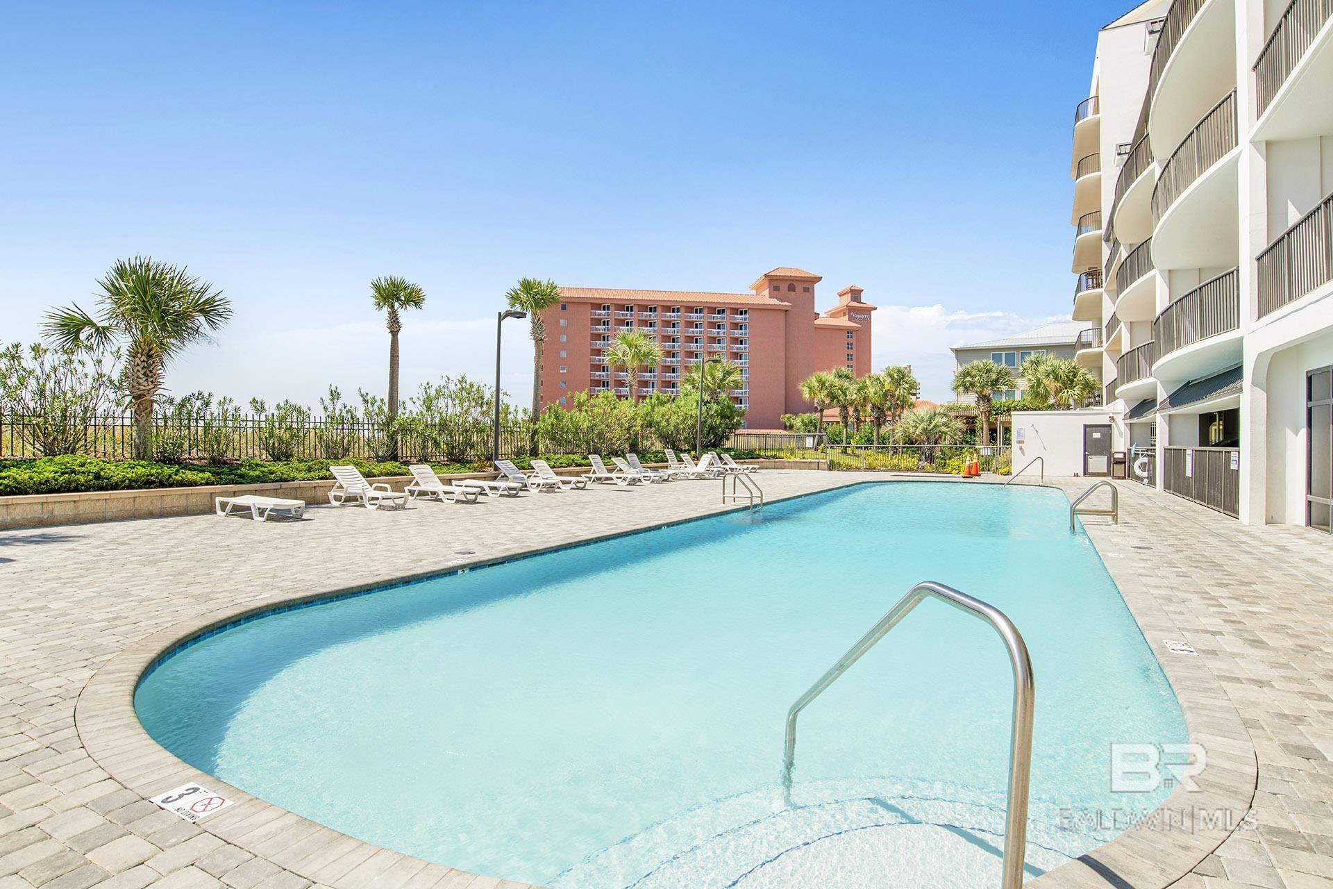 27284 Gulf Road UNIT 603, Orange Beach, AL, 36561