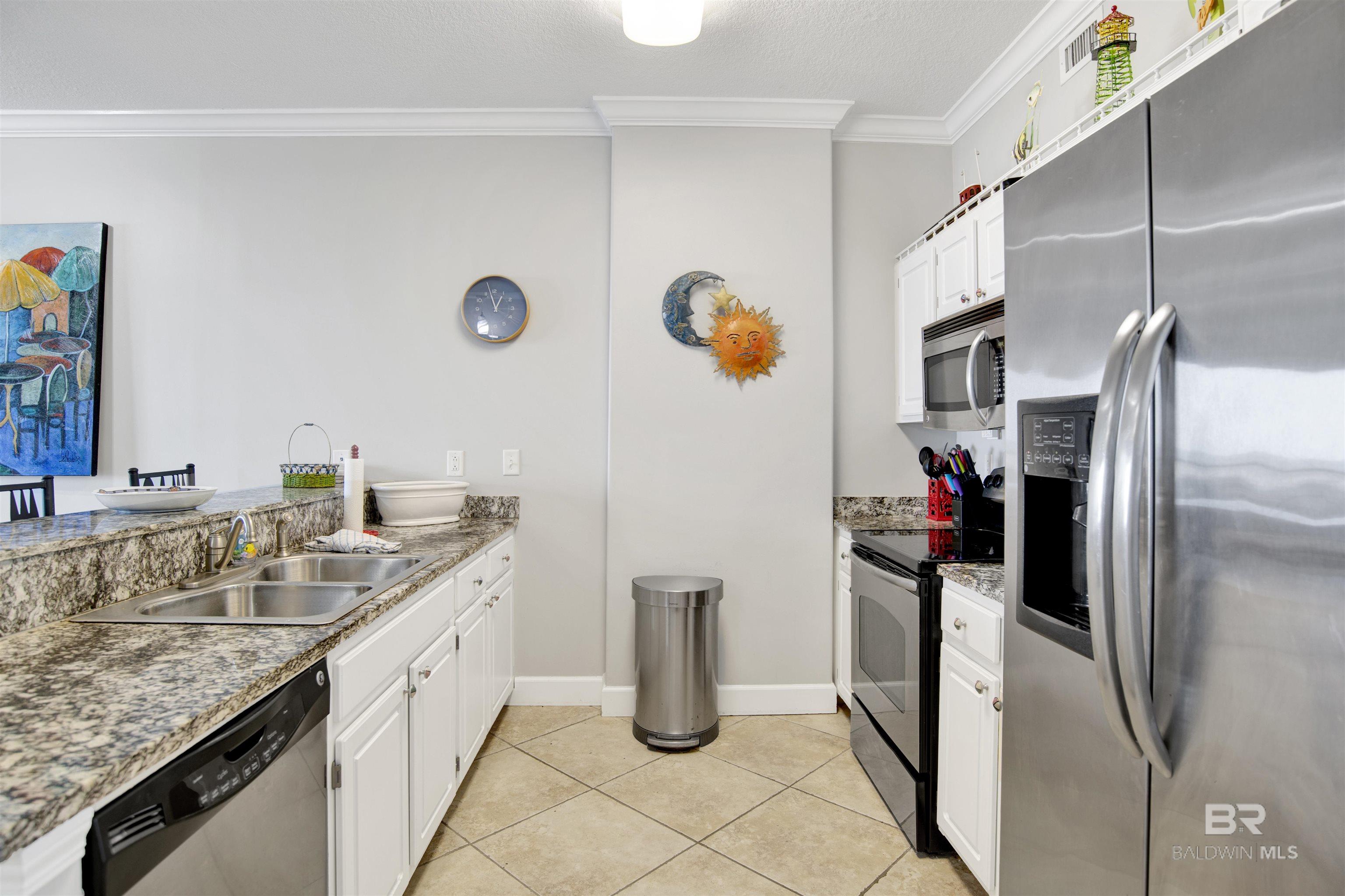 27284 Gulf Road UNIT 603, Orange Beach, AL, 36561