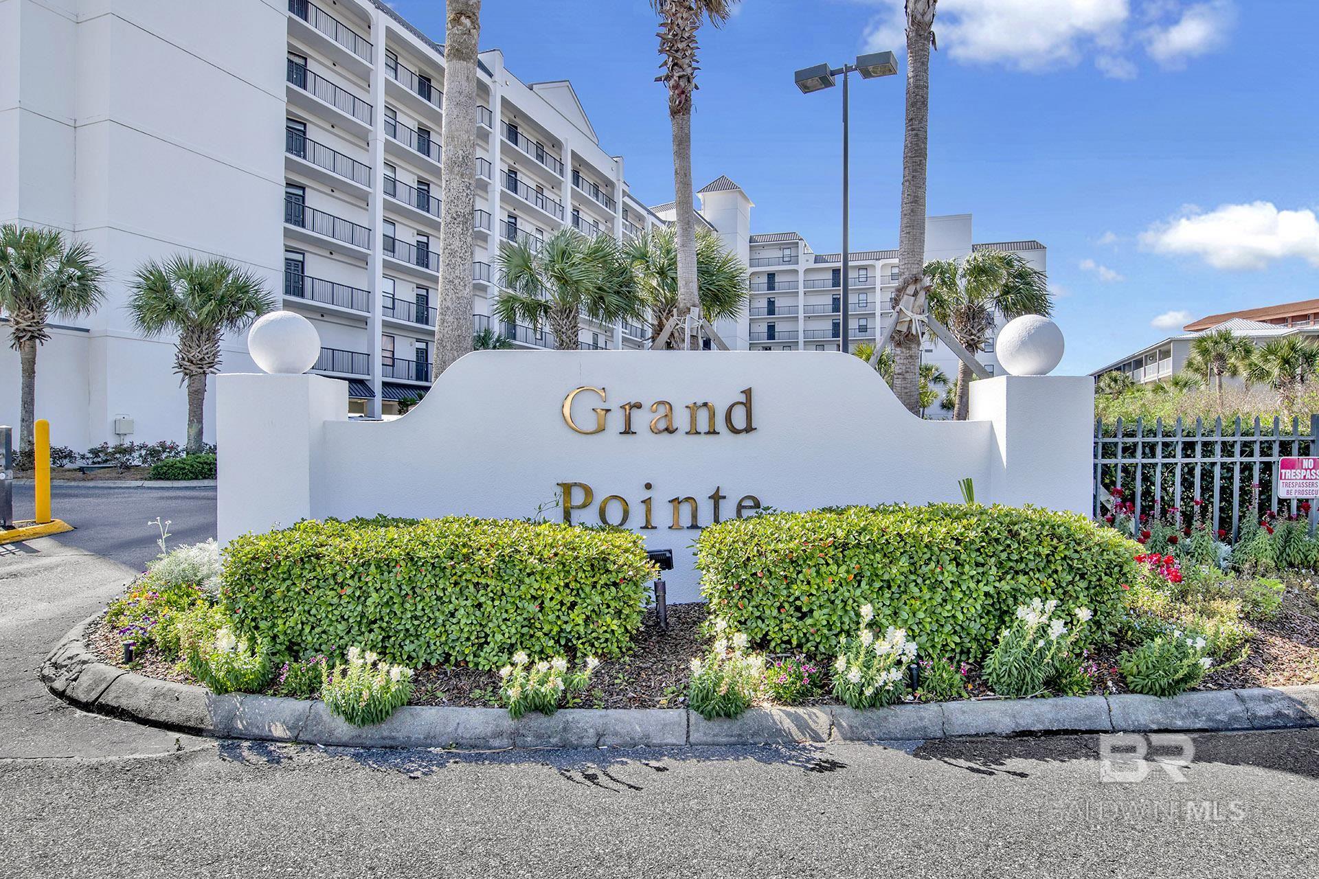 27284 Gulf Road UNIT 603, Orange Beach, AL, 36561
