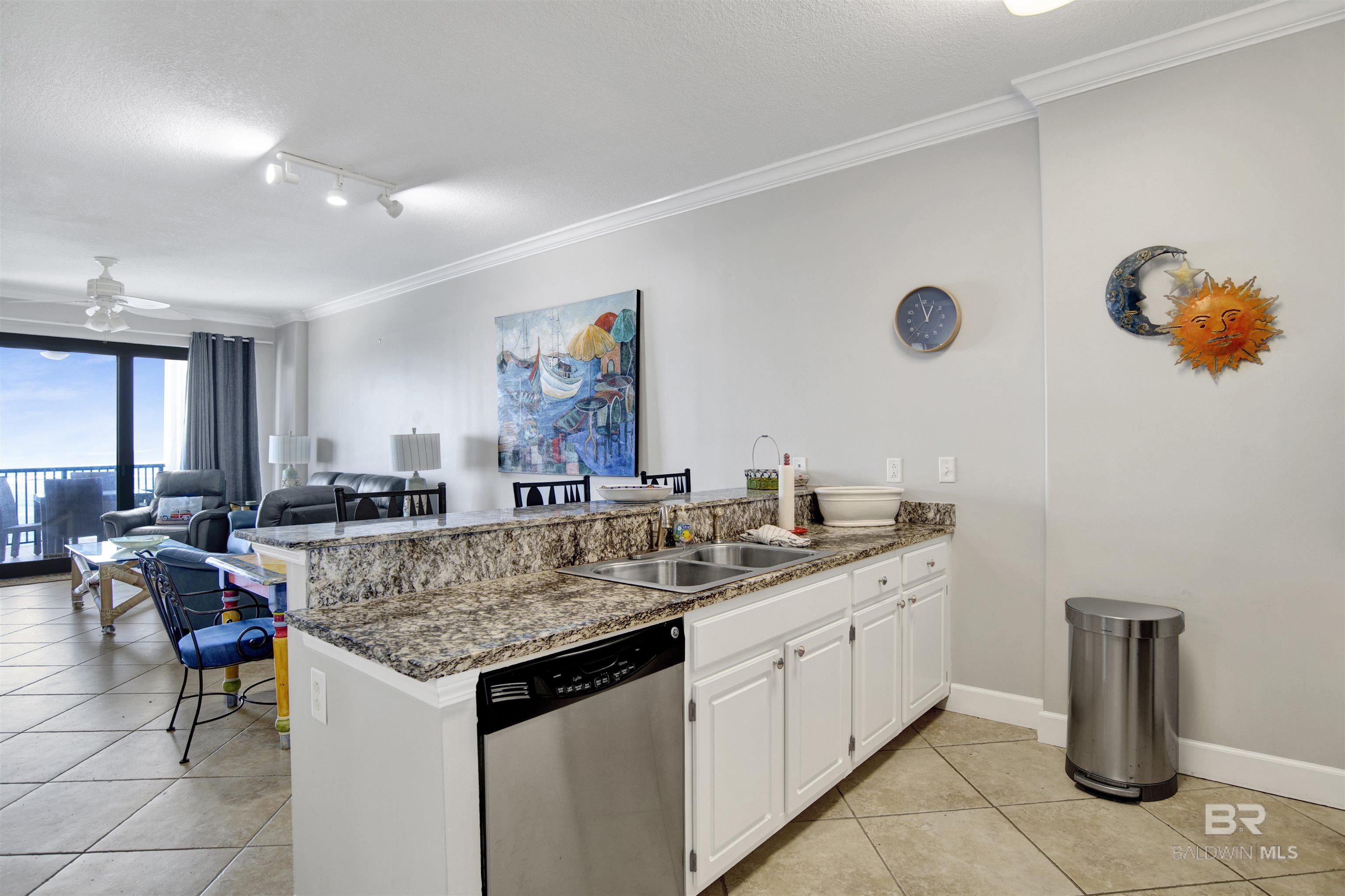 27284 Gulf Road UNIT 603, Orange Beach, AL, 36561