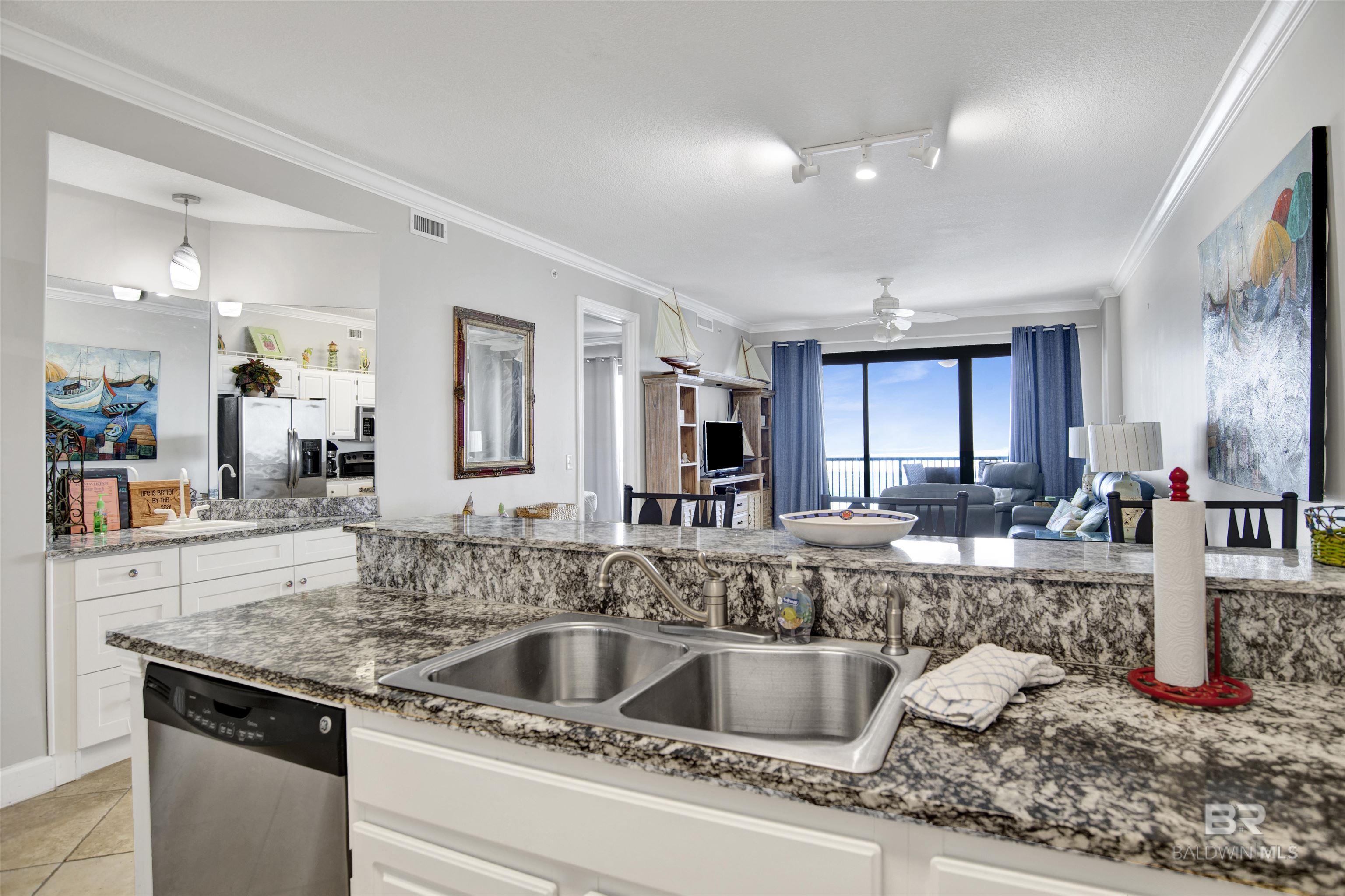 27284 Gulf Road UNIT 603, Orange Beach, AL, 36561
