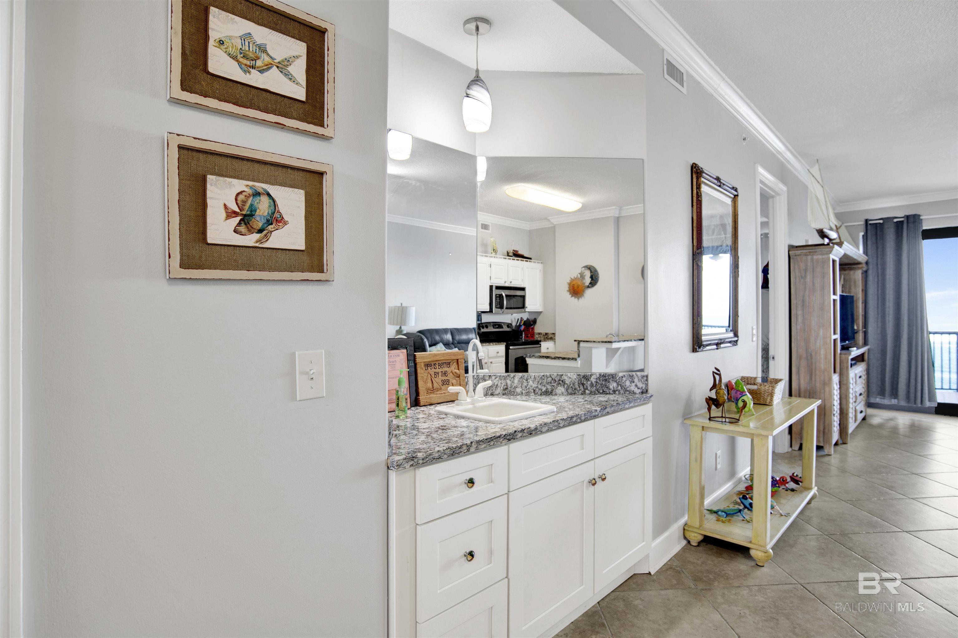 27284 Gulf Road UNIT 603, Orange Beach, AL, 36561