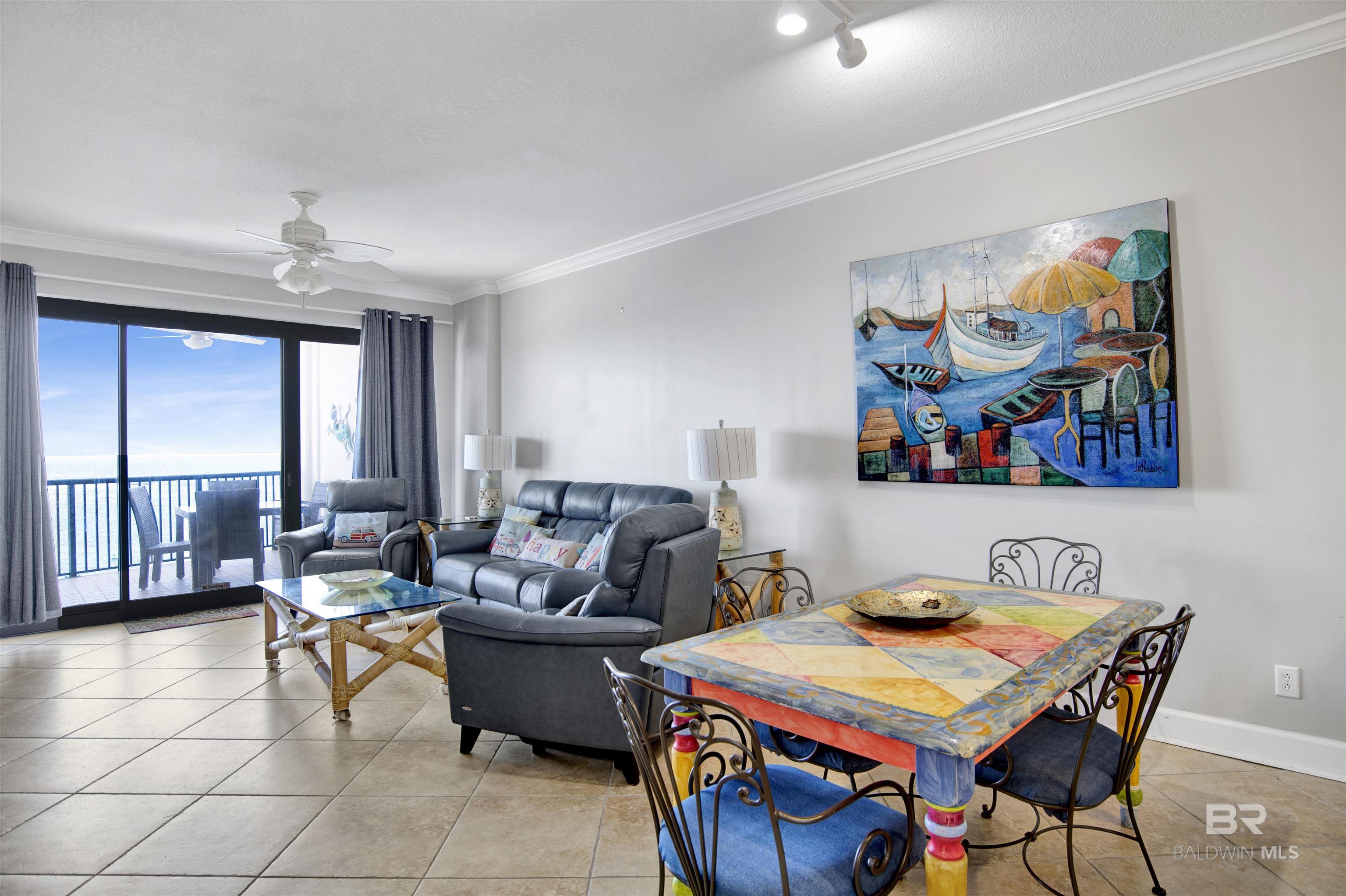 27284 Gulf Road UNIT 603, Orange Beach, AL, 36561