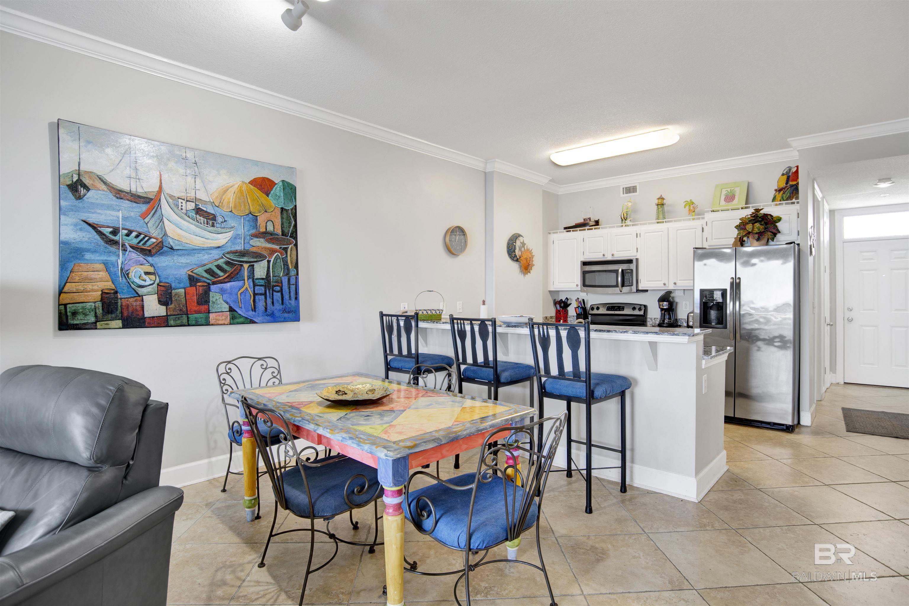 27284 Gulf Road UNIT 603, Orange Beach, AL, 36561