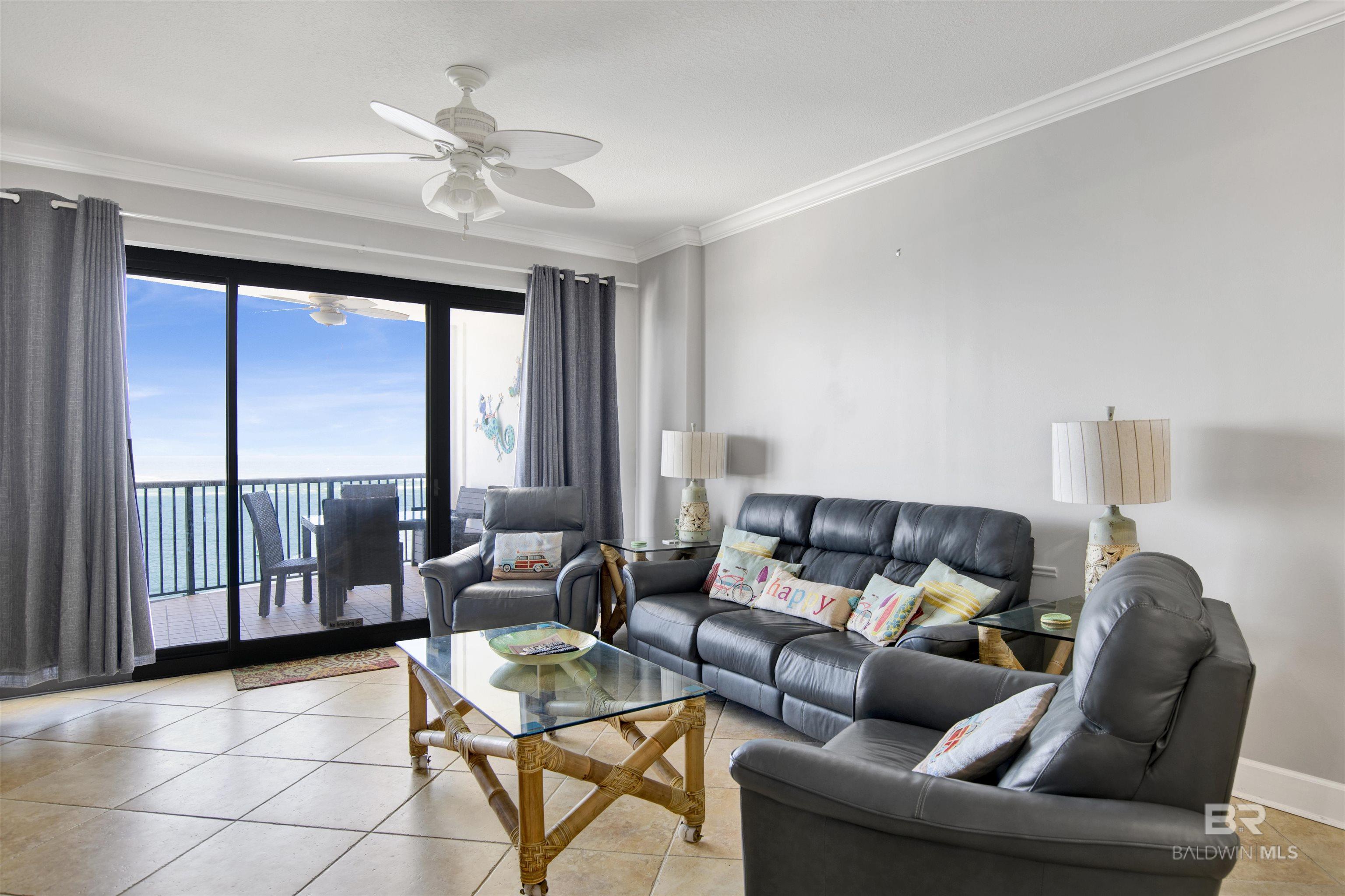 27284 Gulf Road UNIT 603, Orange Beach, AL, 36561