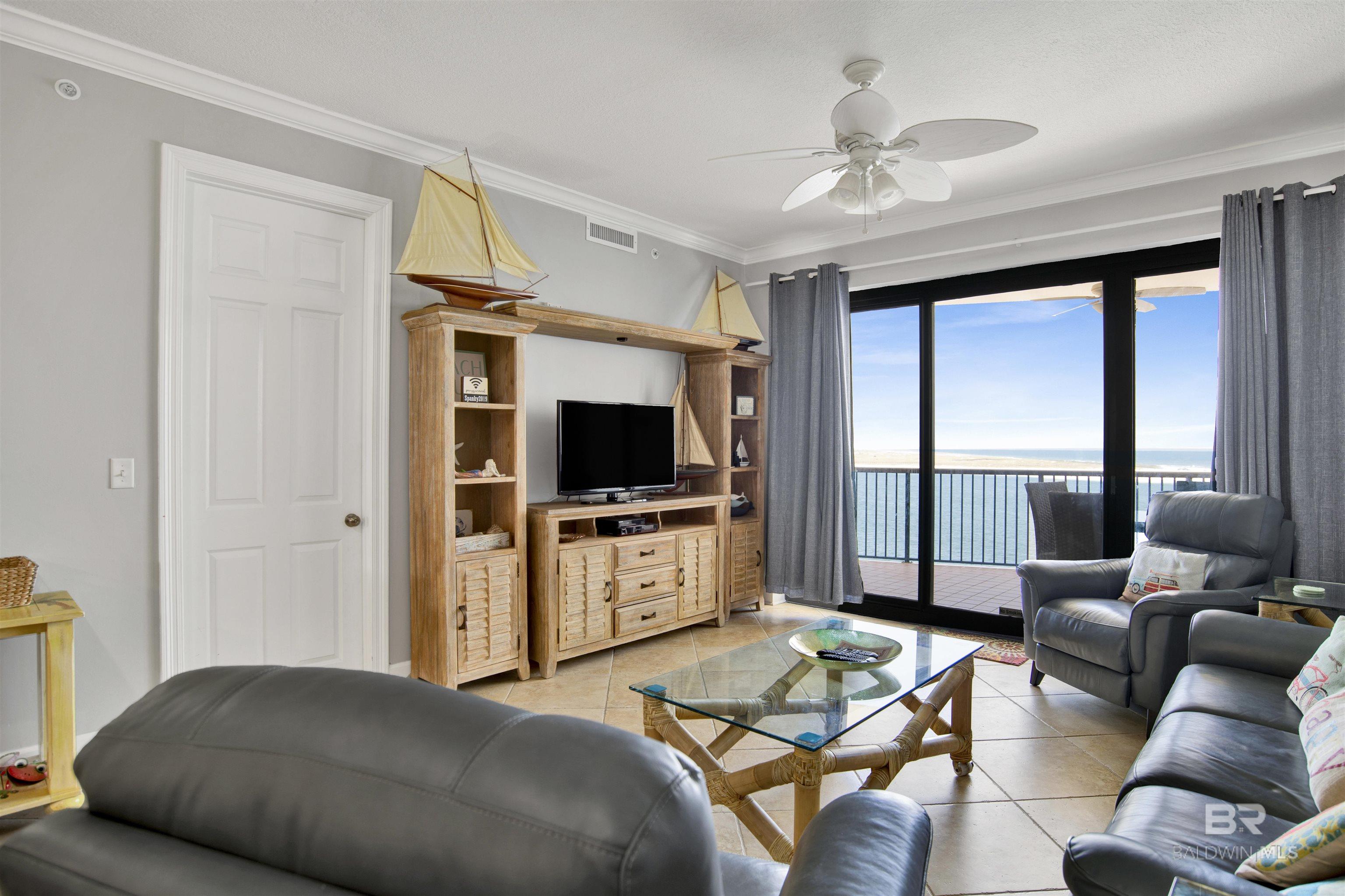 27284 Gulf Road UNIT 603, Orange Beach, AL, 36561