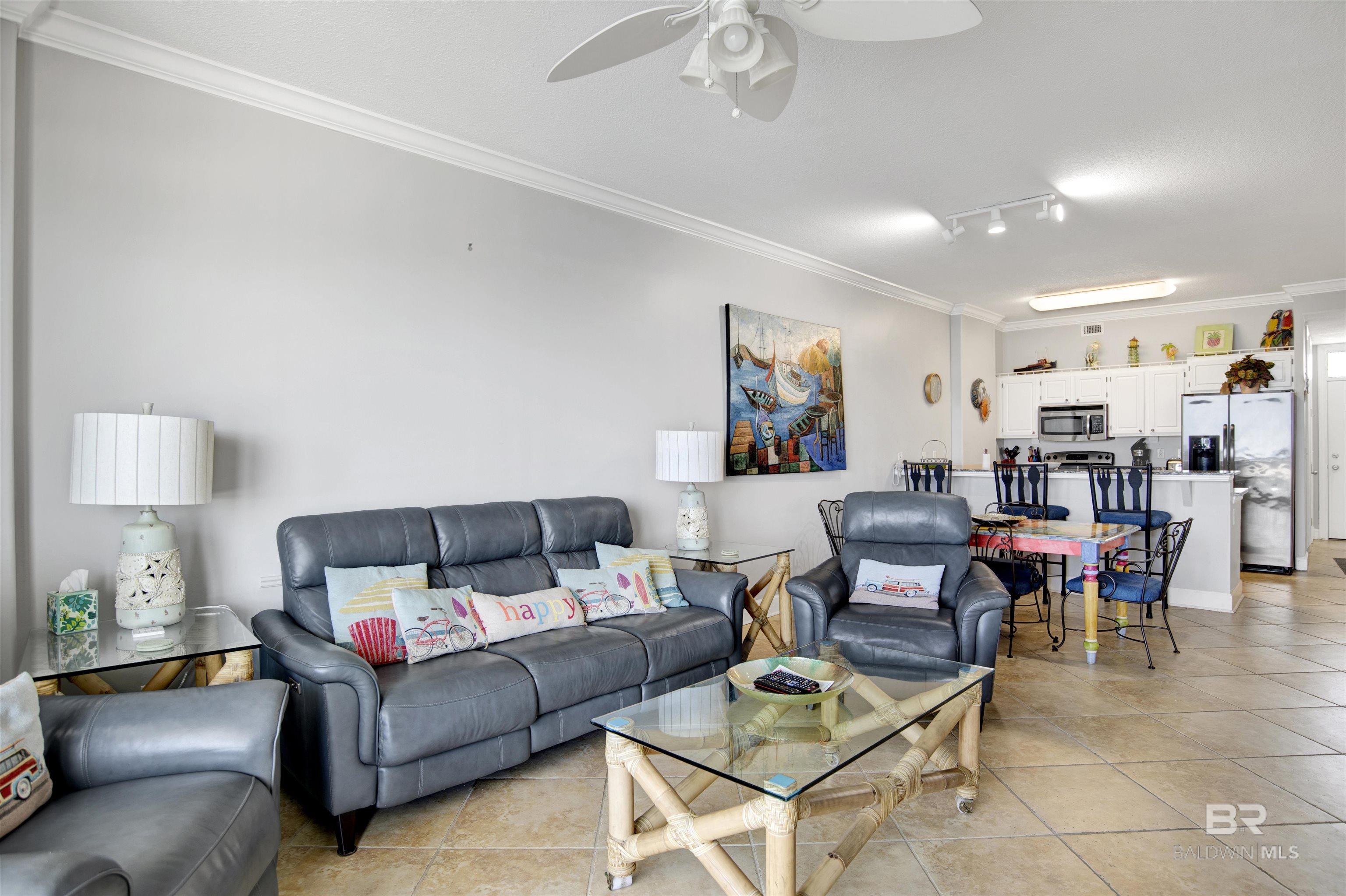 27284 Gulf Road UNIT 603, Orange Beach, AL, 36561