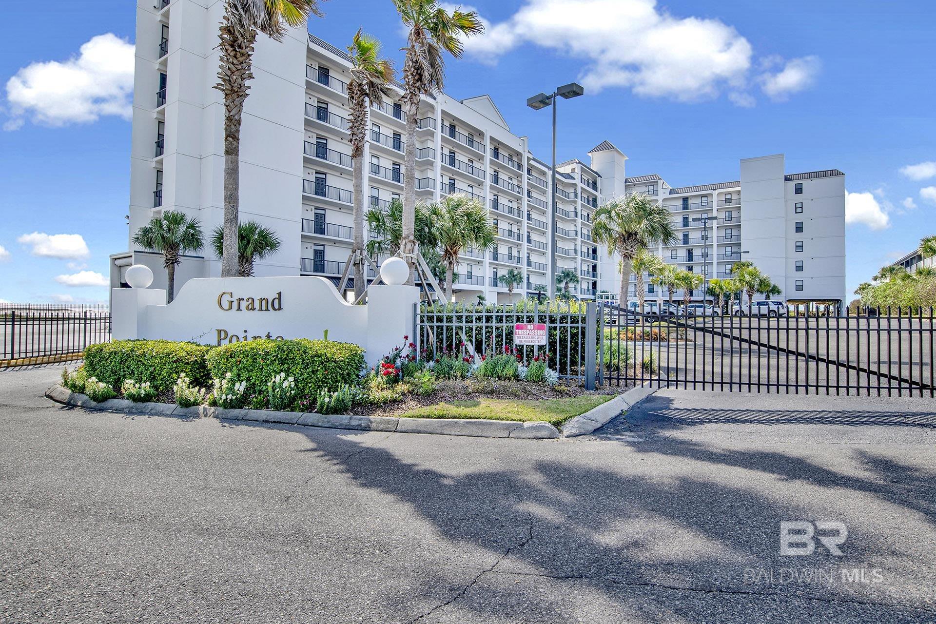 27284 Gulf Road UNIT 603, Orange Beach, AL, 36561
