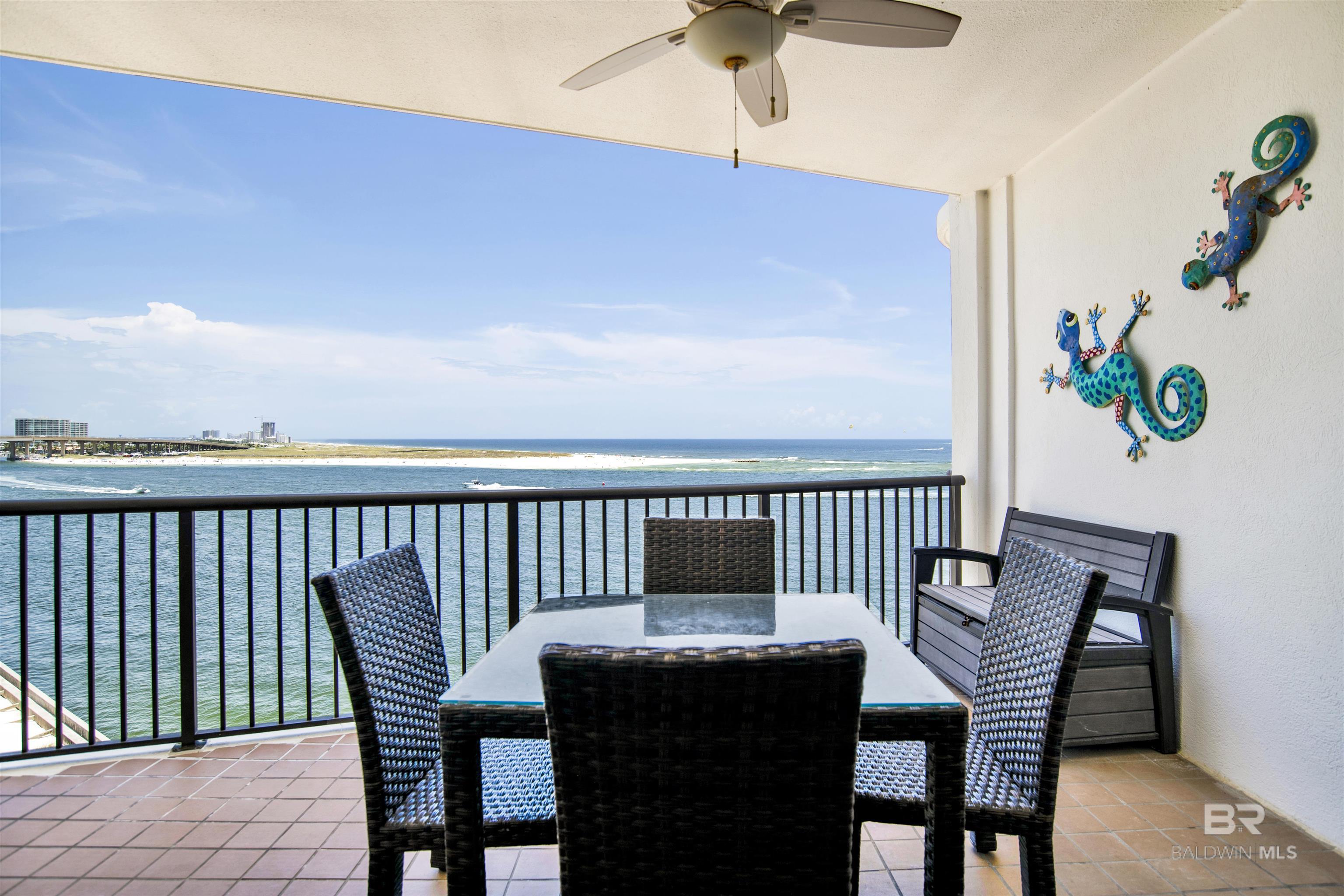 27284 Gulf Road UNIT 603, Orange Beach, AL, 36561