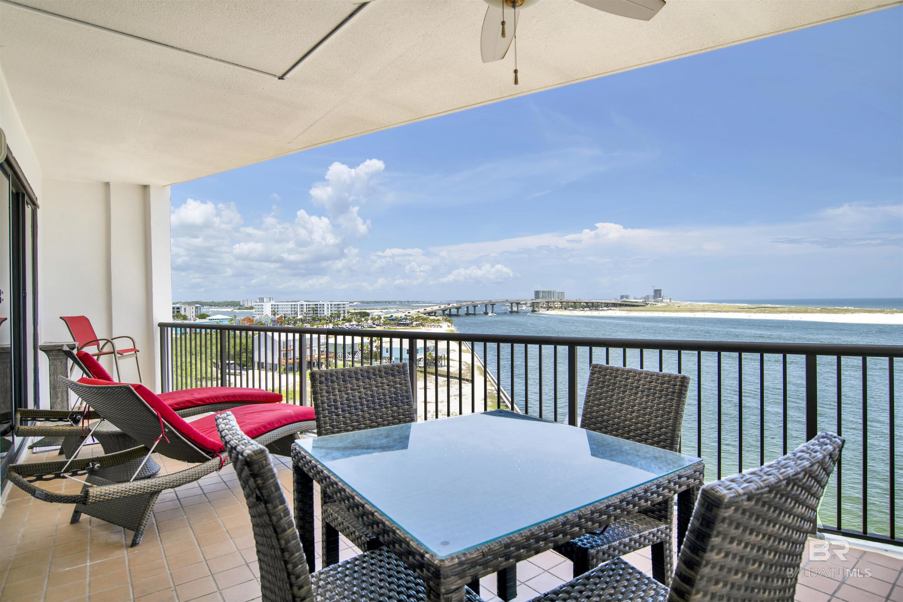27284 Gulf Road UNIT 603, Orange Beach, AL, 36561