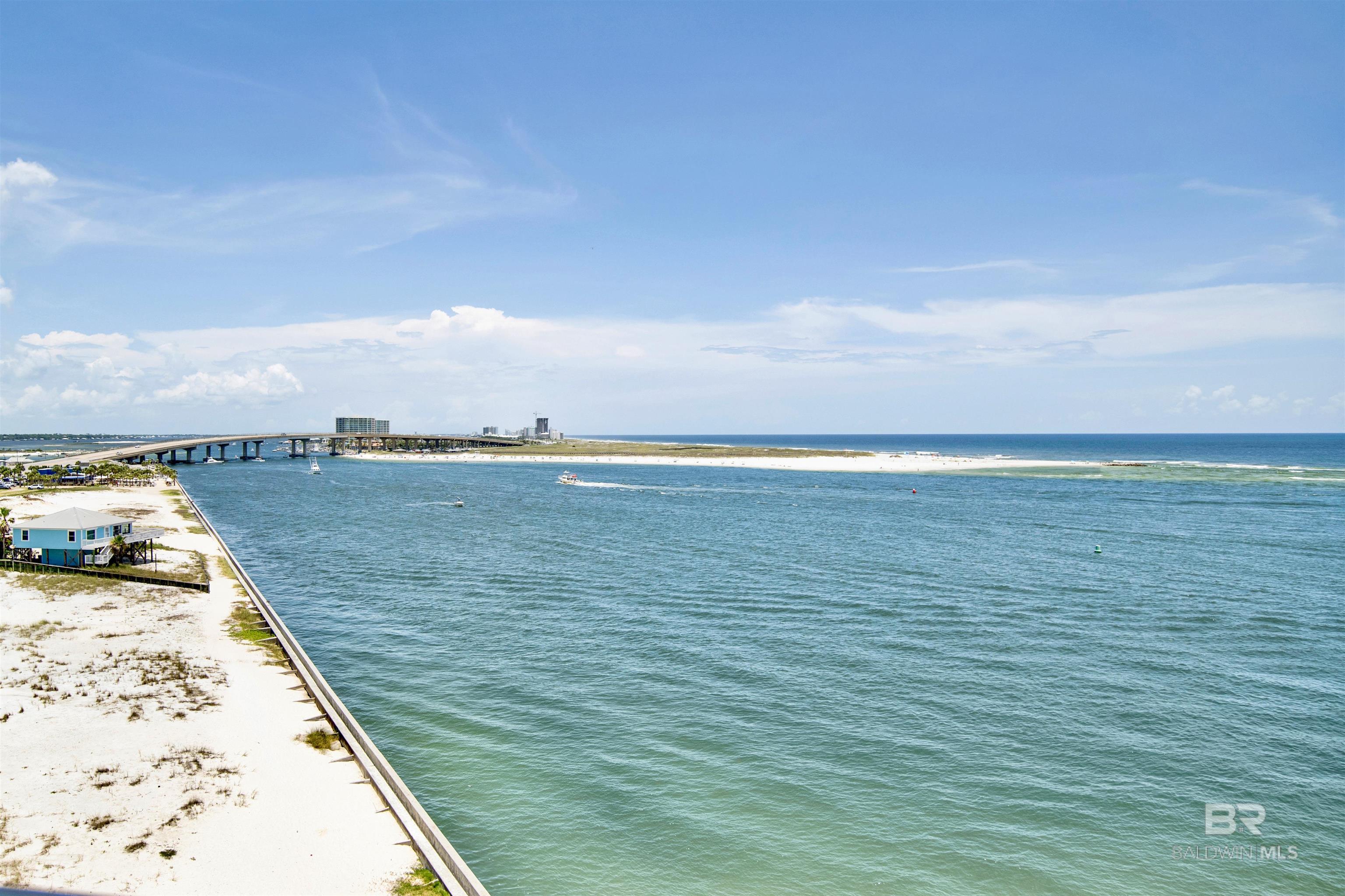 27284 Gulf Road UNIT 603, Orange Beach, AL, 36561