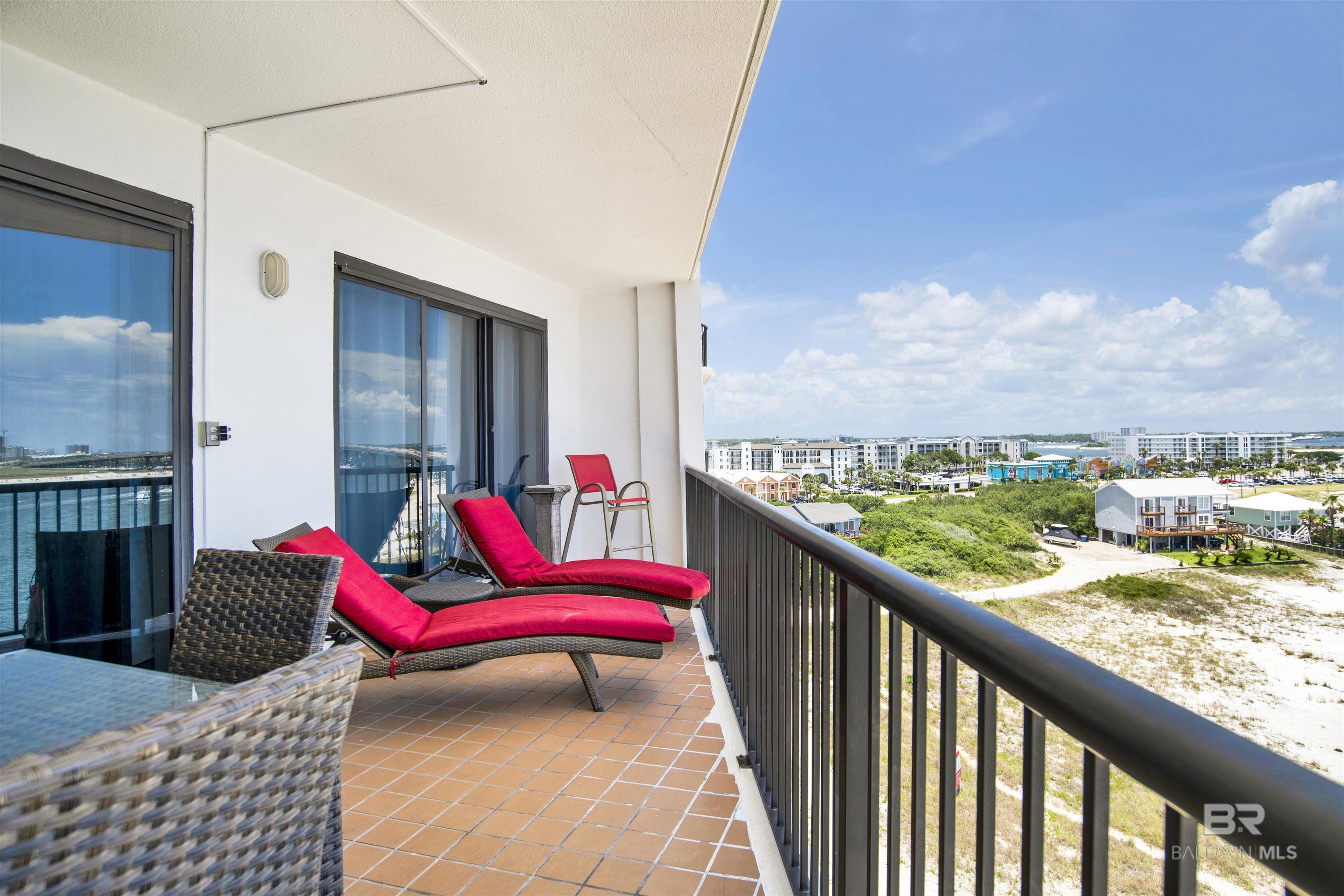 27284 Gulf Road UNIT 603, Orange Beach, AL, 36561