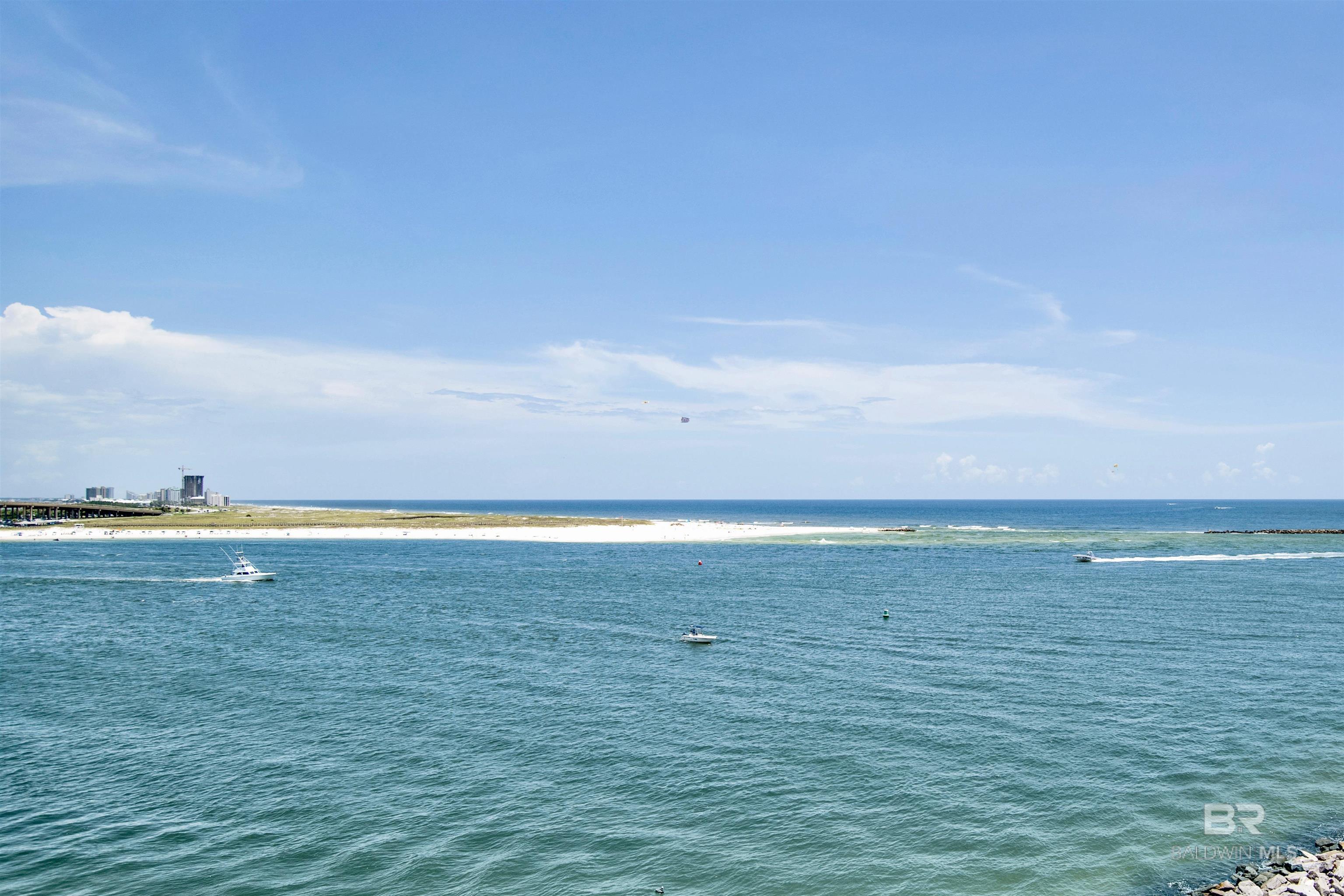 27284 Gulf Road UNIT 603, Orange Beach, AL, 36561