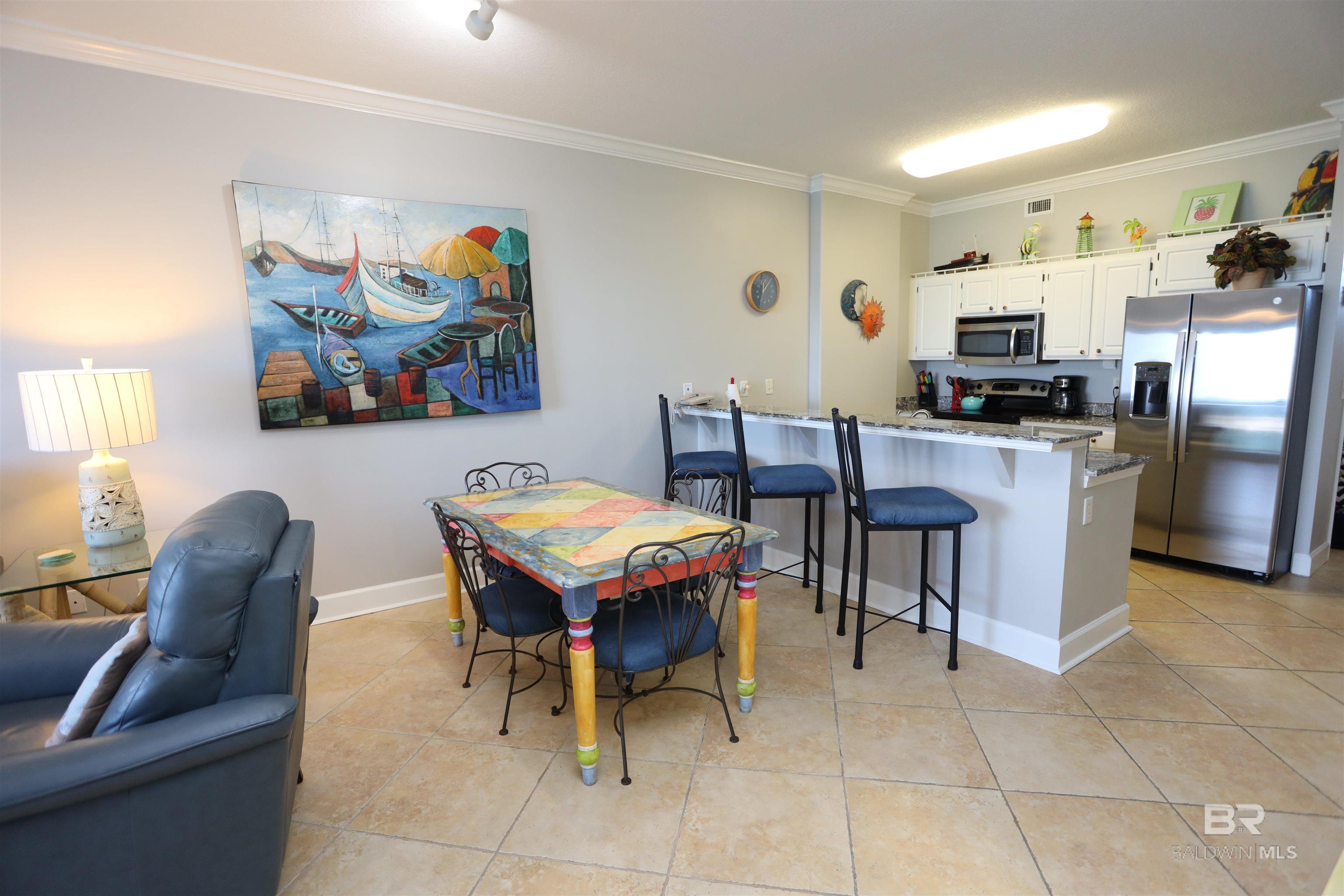 27284 Gulf Road UNIT 603, Orange Beach, AL, 36561