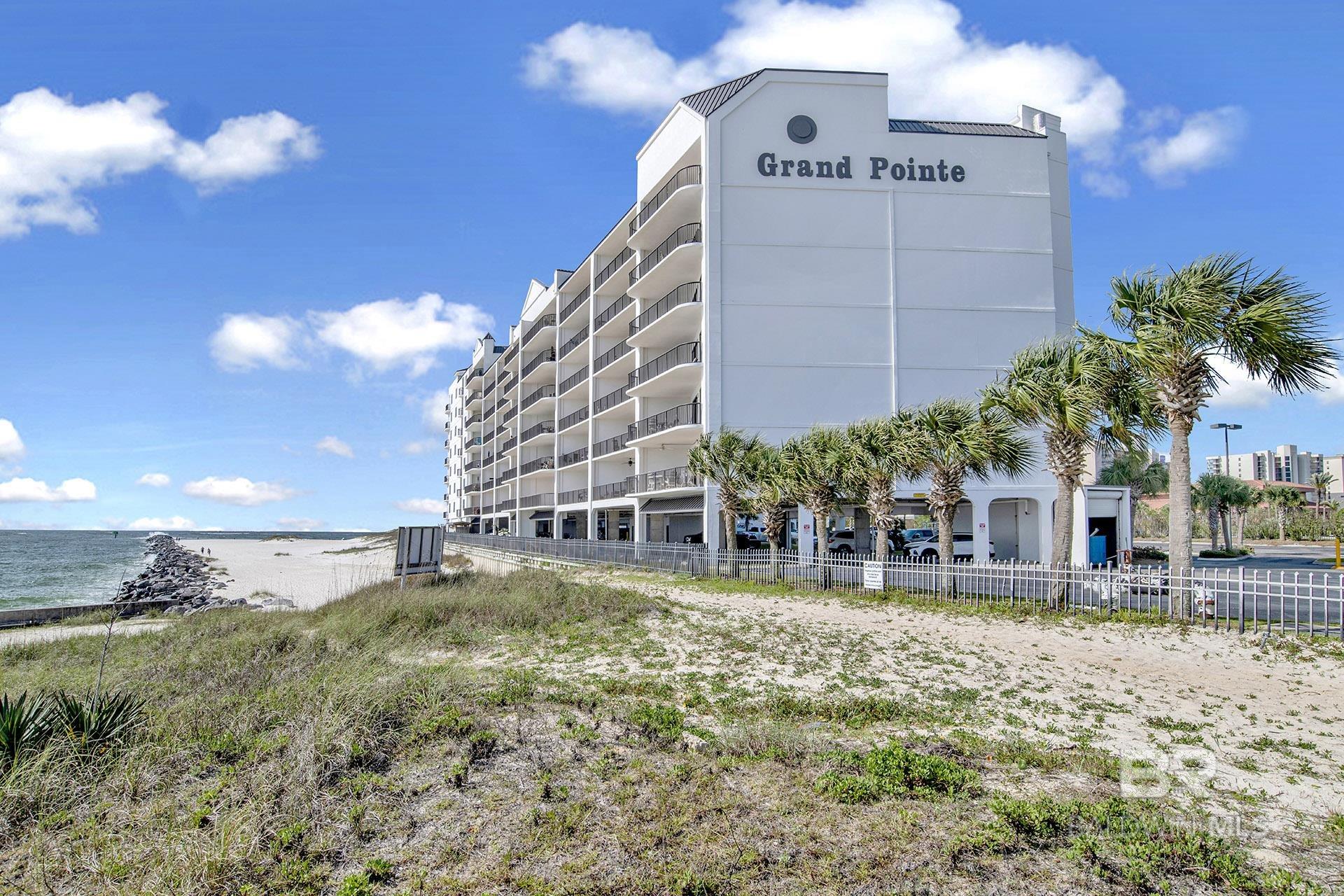 27284 Gulf Road UNIT 603, Orange Beach, AL, 36561