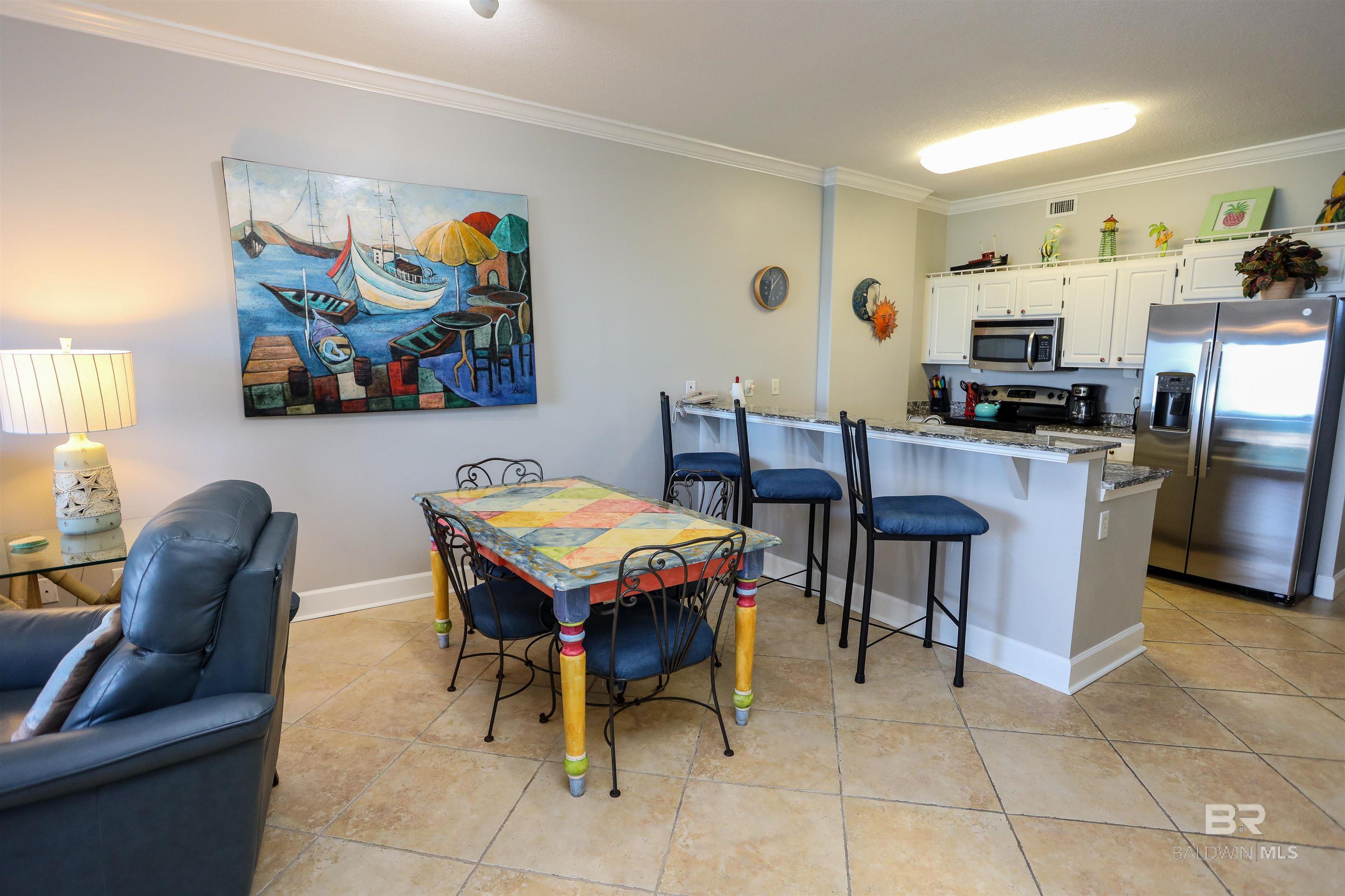 27284 Gulf Road UNIT 603, Orange Beach, AL, 36561