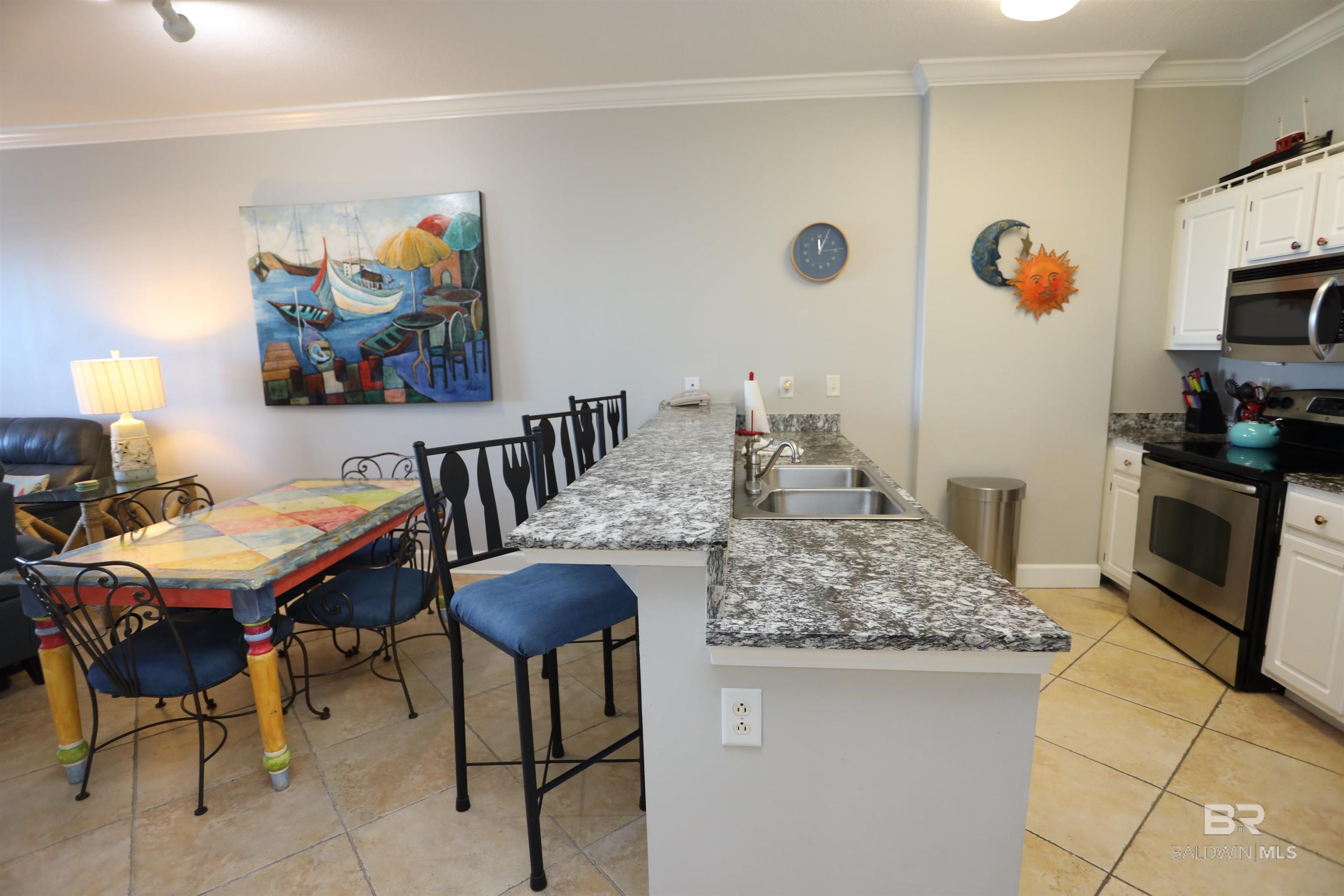 27284 Gulf Road UNIT 603, Orange Beach, AL, 36561