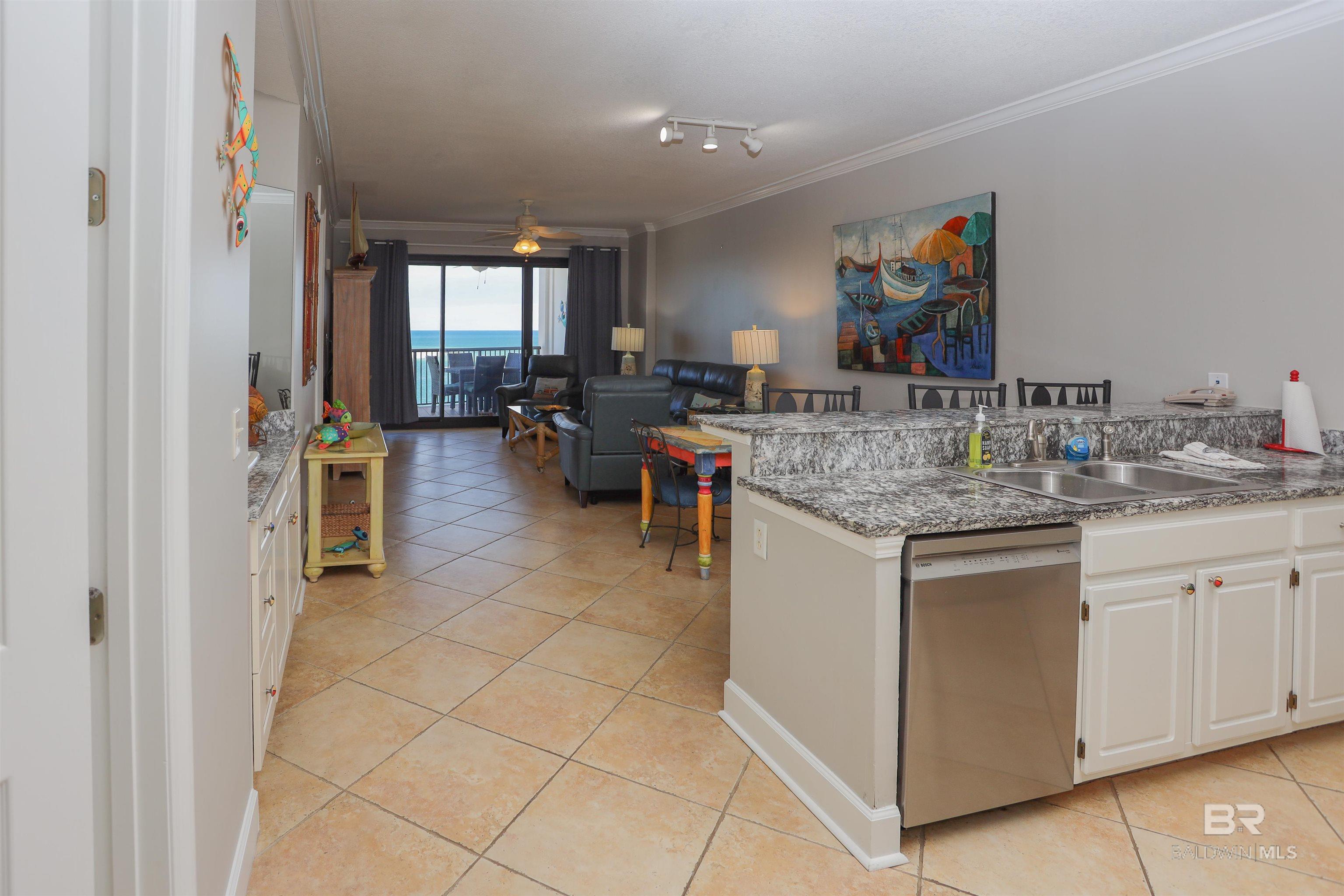 27284 Gulf Road UNIT 603, Orange Beach, AL, 36561