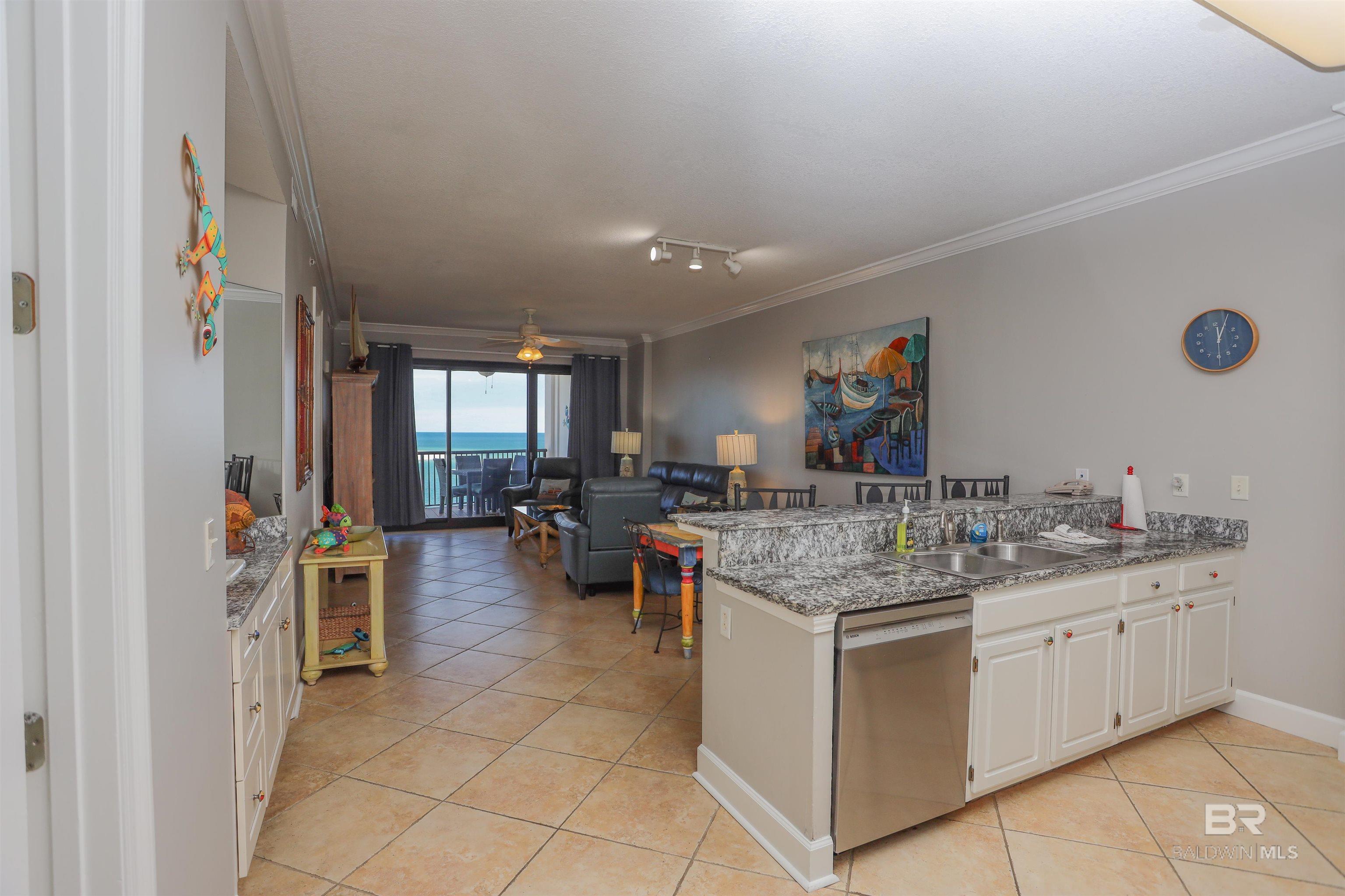 27284 Gulf Road UNIT 603, Orange Beach, AL, 36561