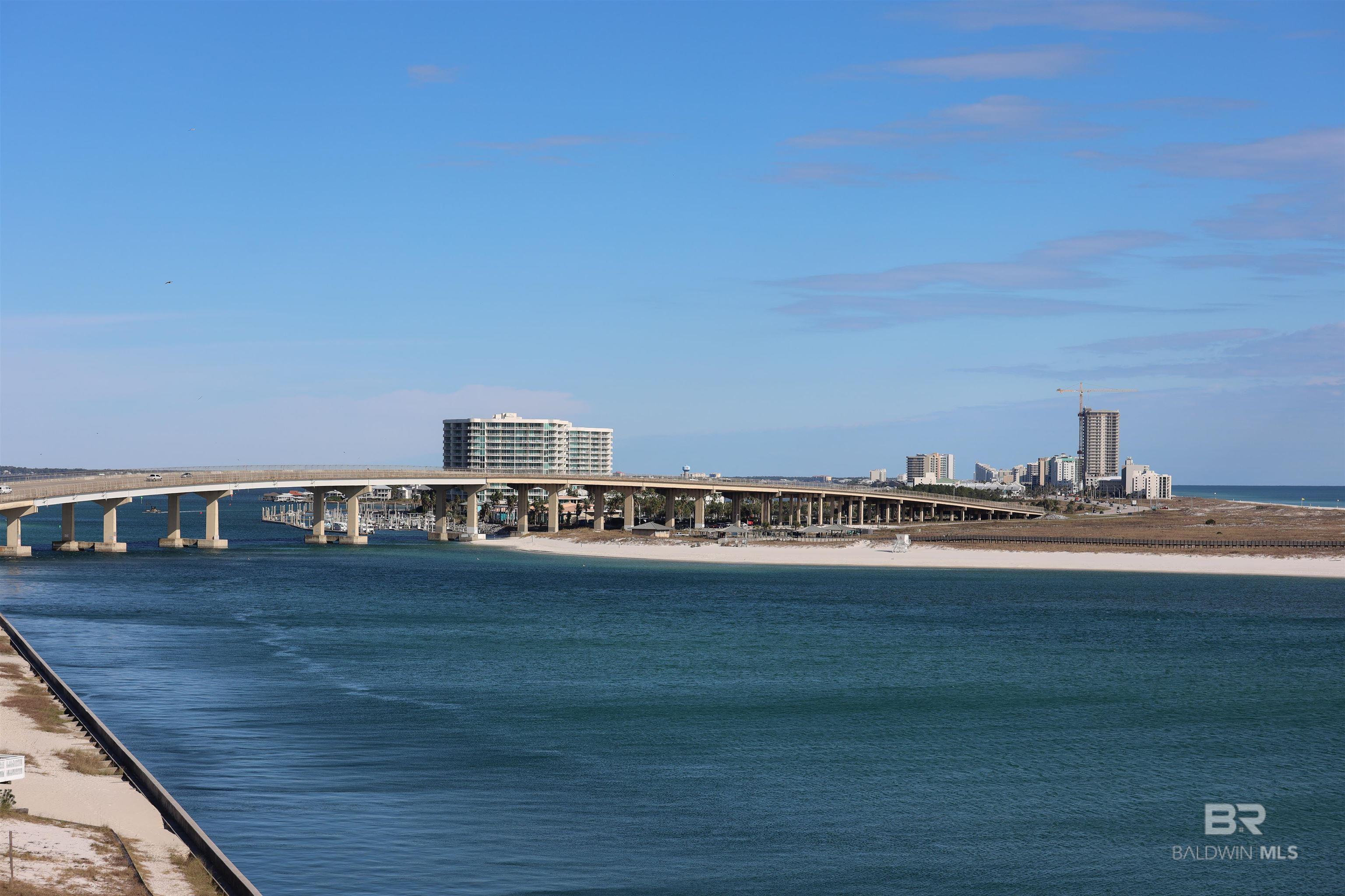 27284 Gulf Road UNIT 603, Orange Beach, AL, 36561