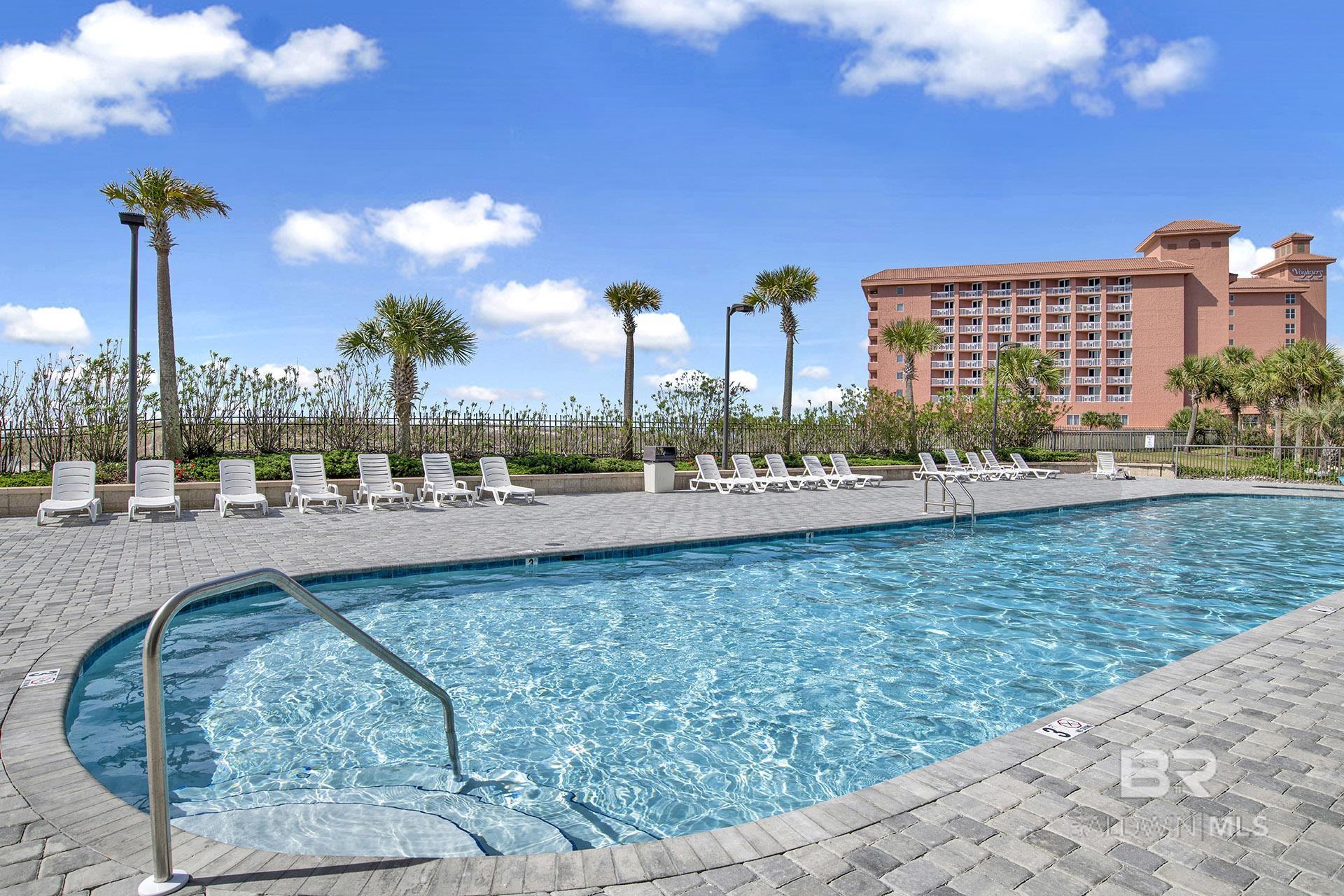 27284 Gulf Road UNIT 603, Orange Beach, AL, 36561