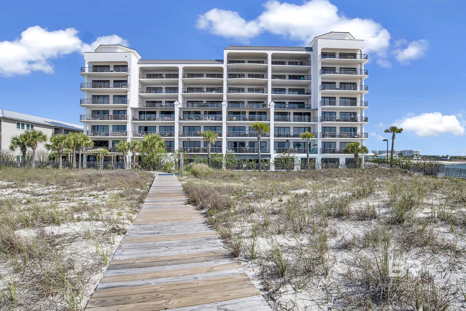 27284 Gulf Road UNIT 603, Orange Beach, AL, 36561