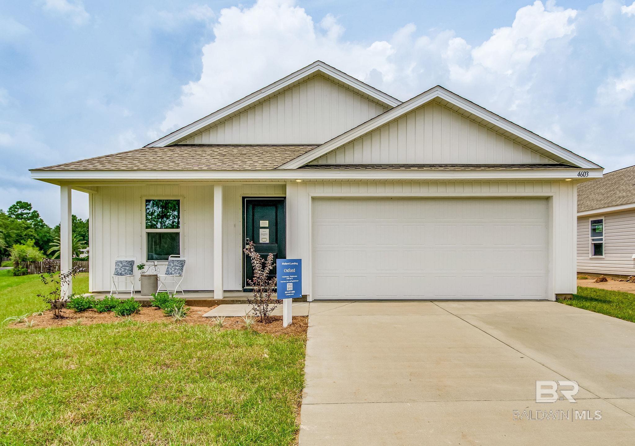 18900 Zoysia Loop, Foley, AL, 36535