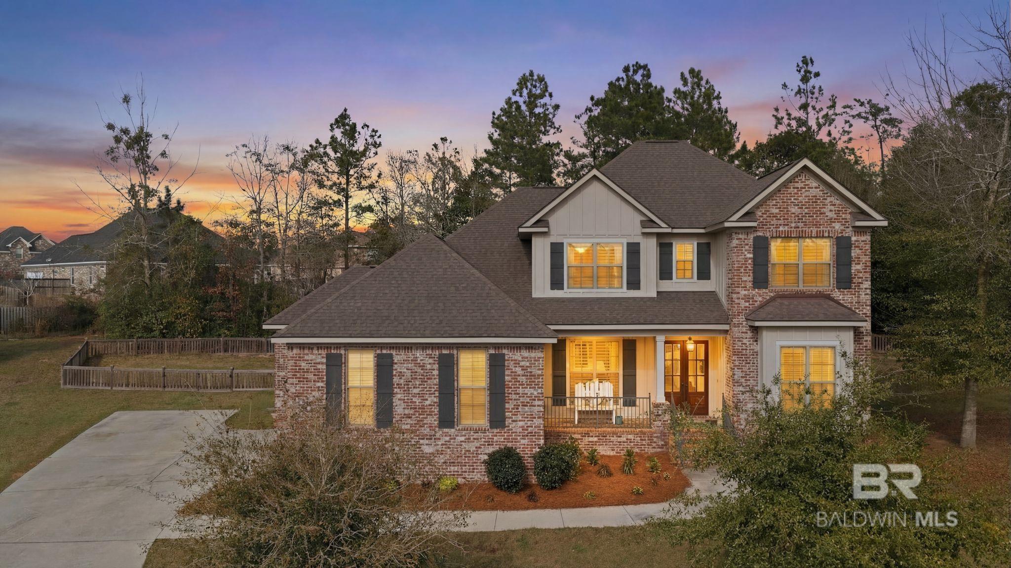 32194 Badger Court, Spanish Fort, AL, 36527