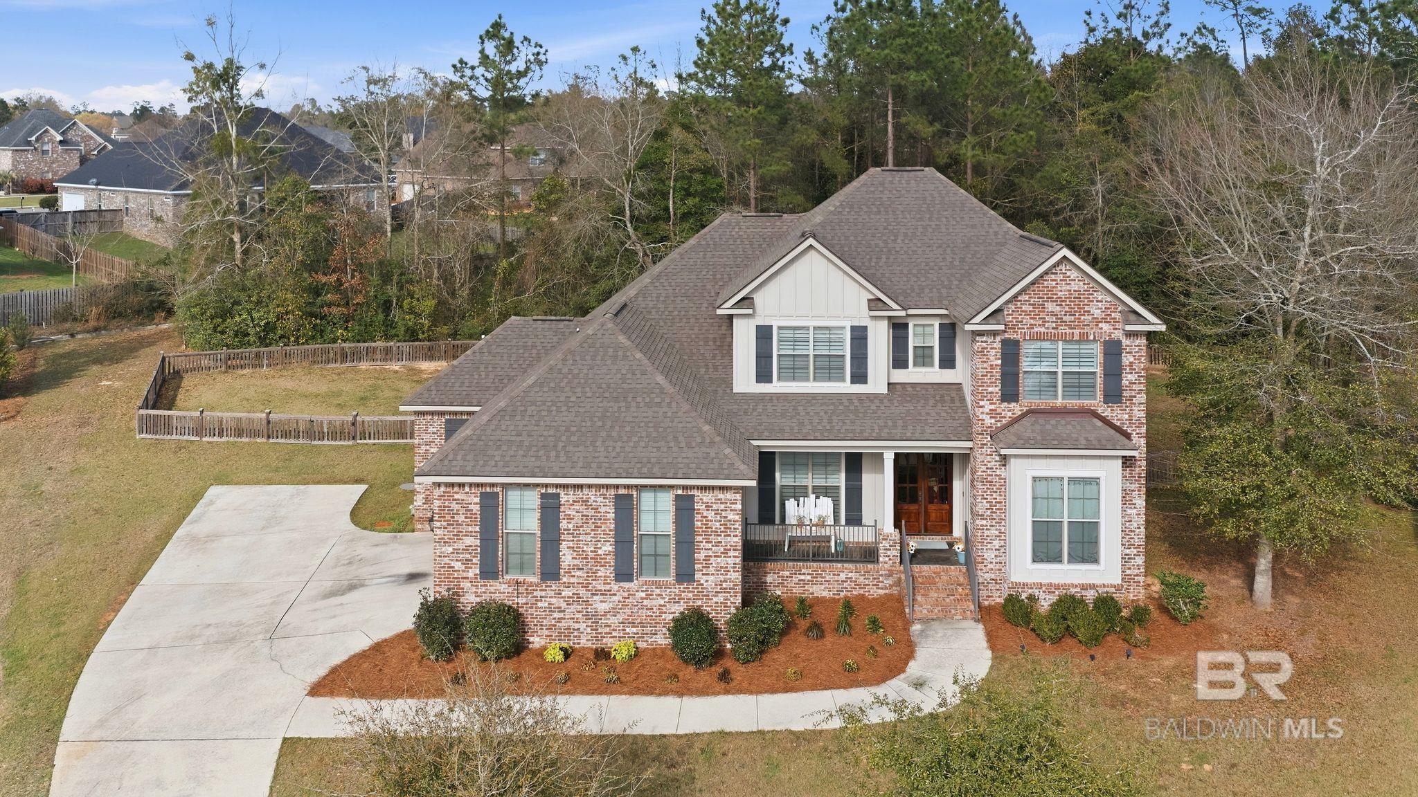 32194 Badger Court, Spanish Fort, AL, 36527