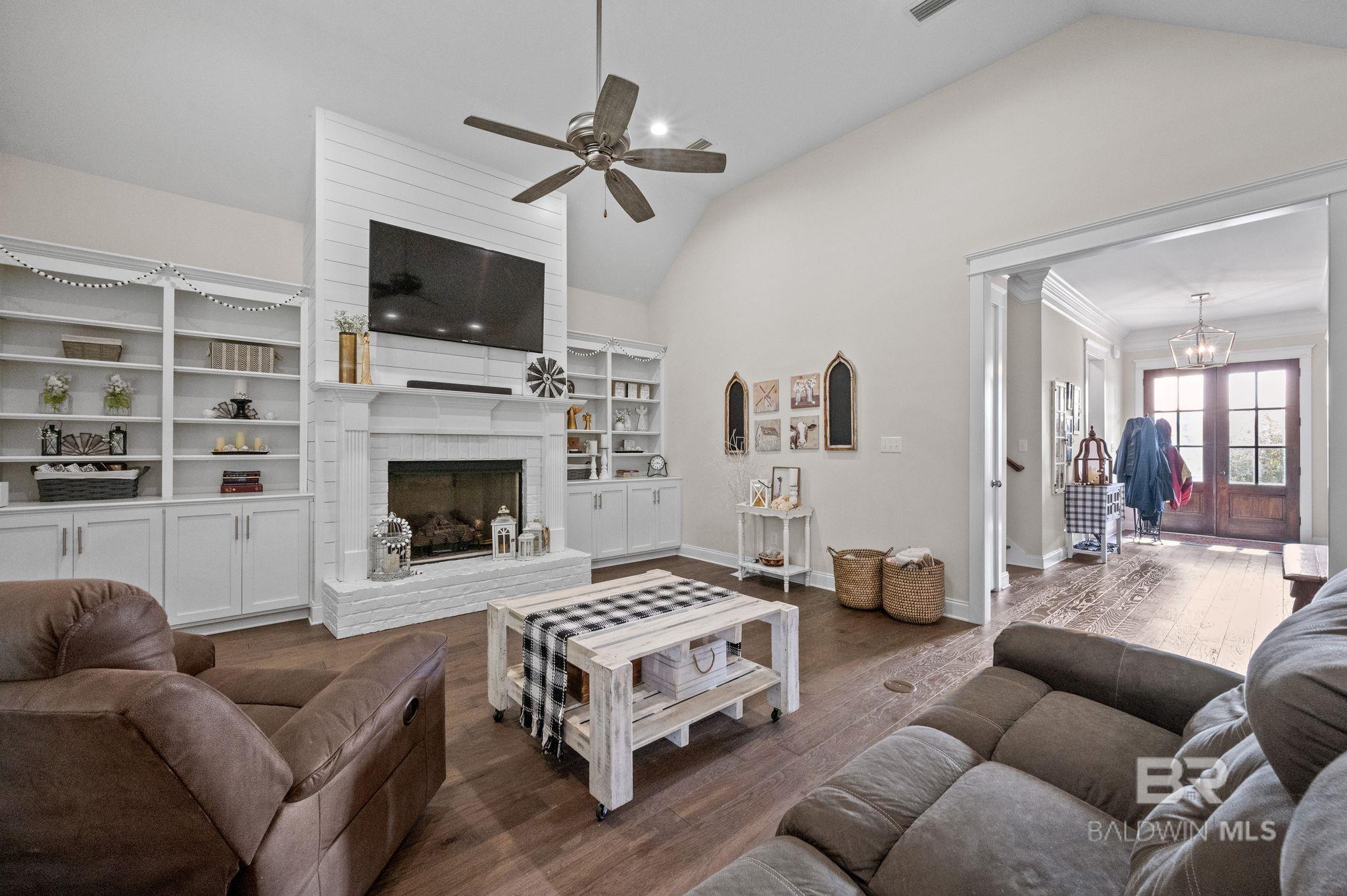 32194 Badger Court, Spanish Fort, AL, 36527