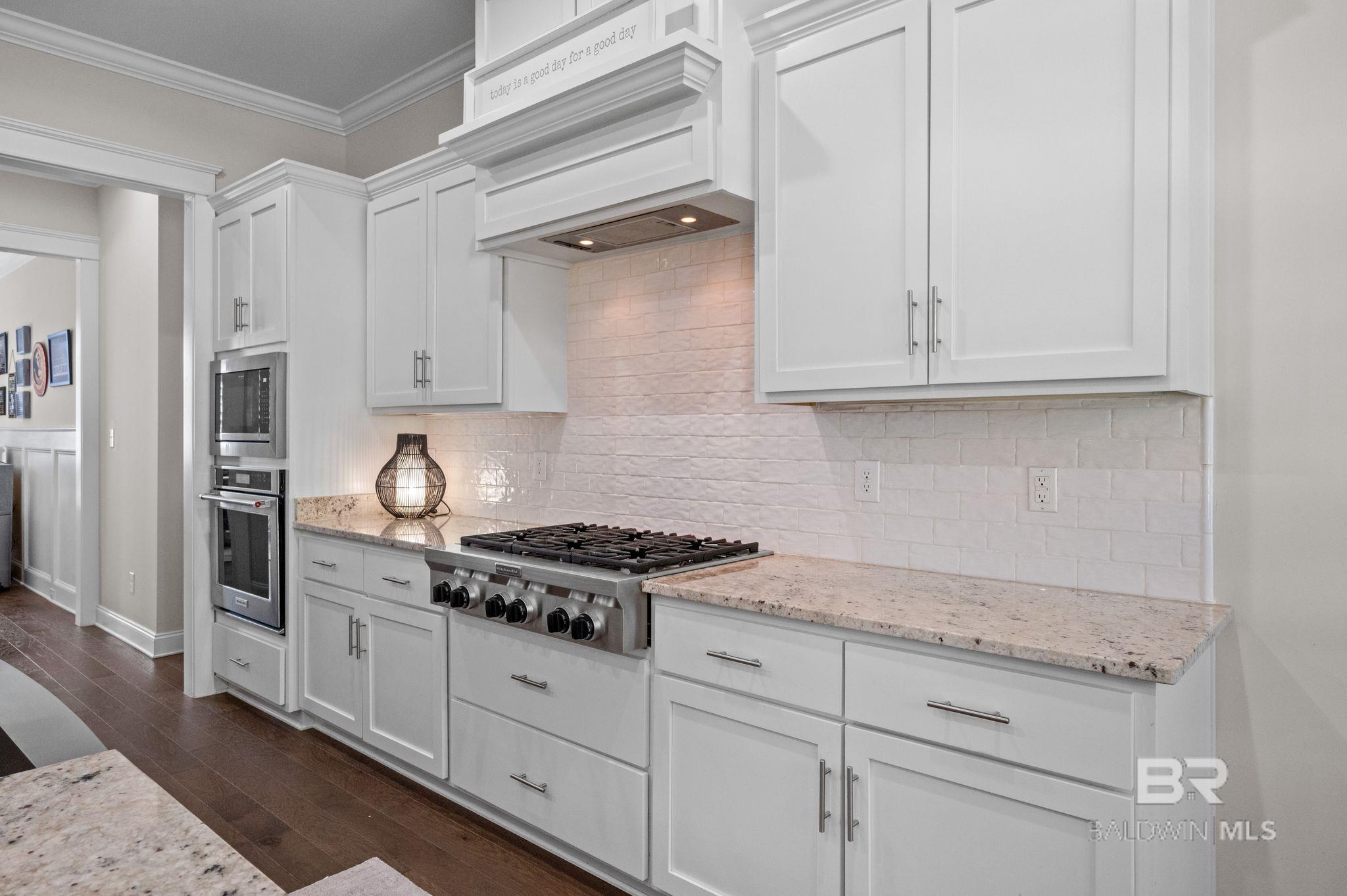 32194 Badger Court, Spanish Fort, AL, 36527