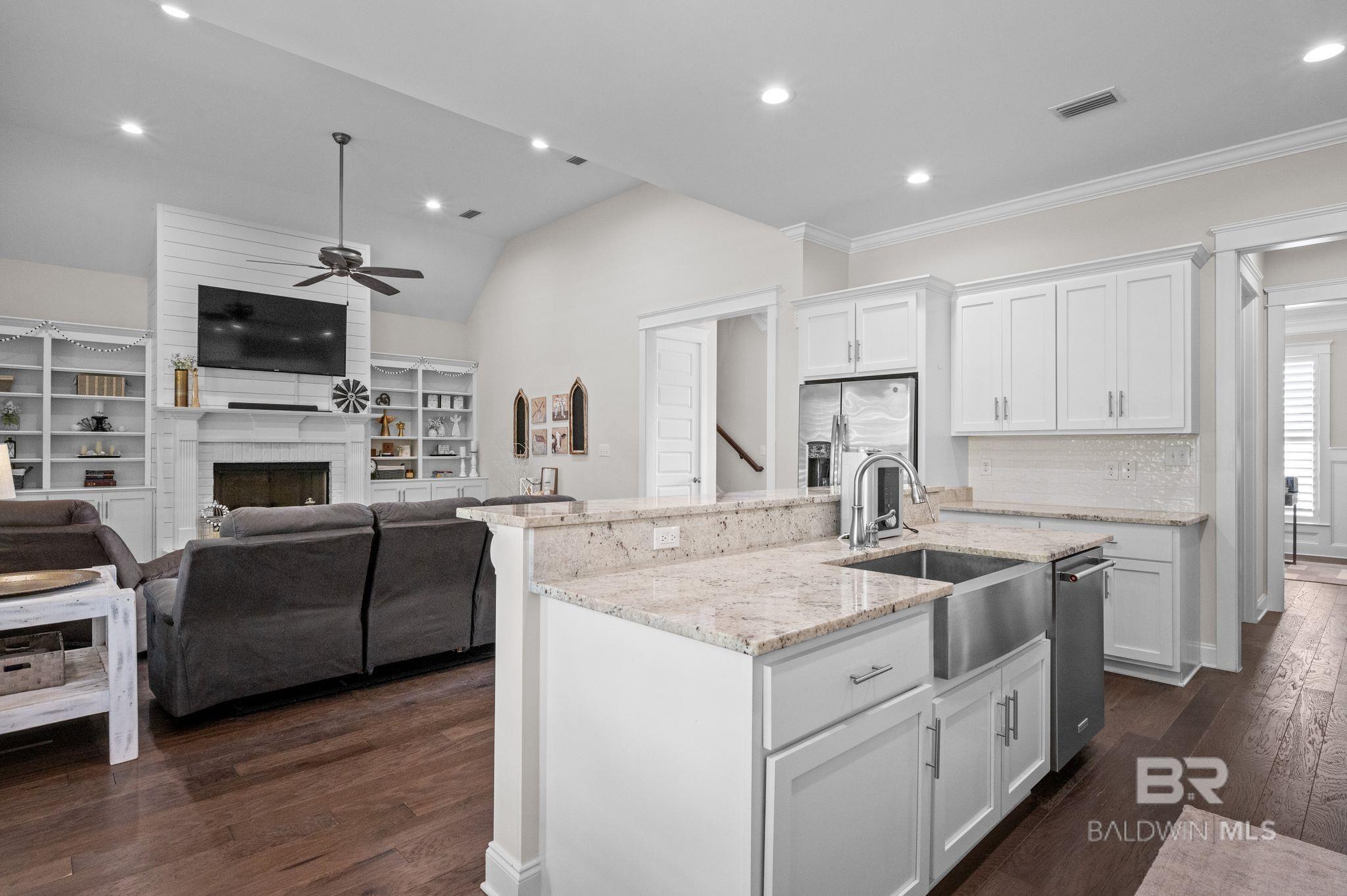 32194 Badger Court, Spanish Fort, AL, 36527