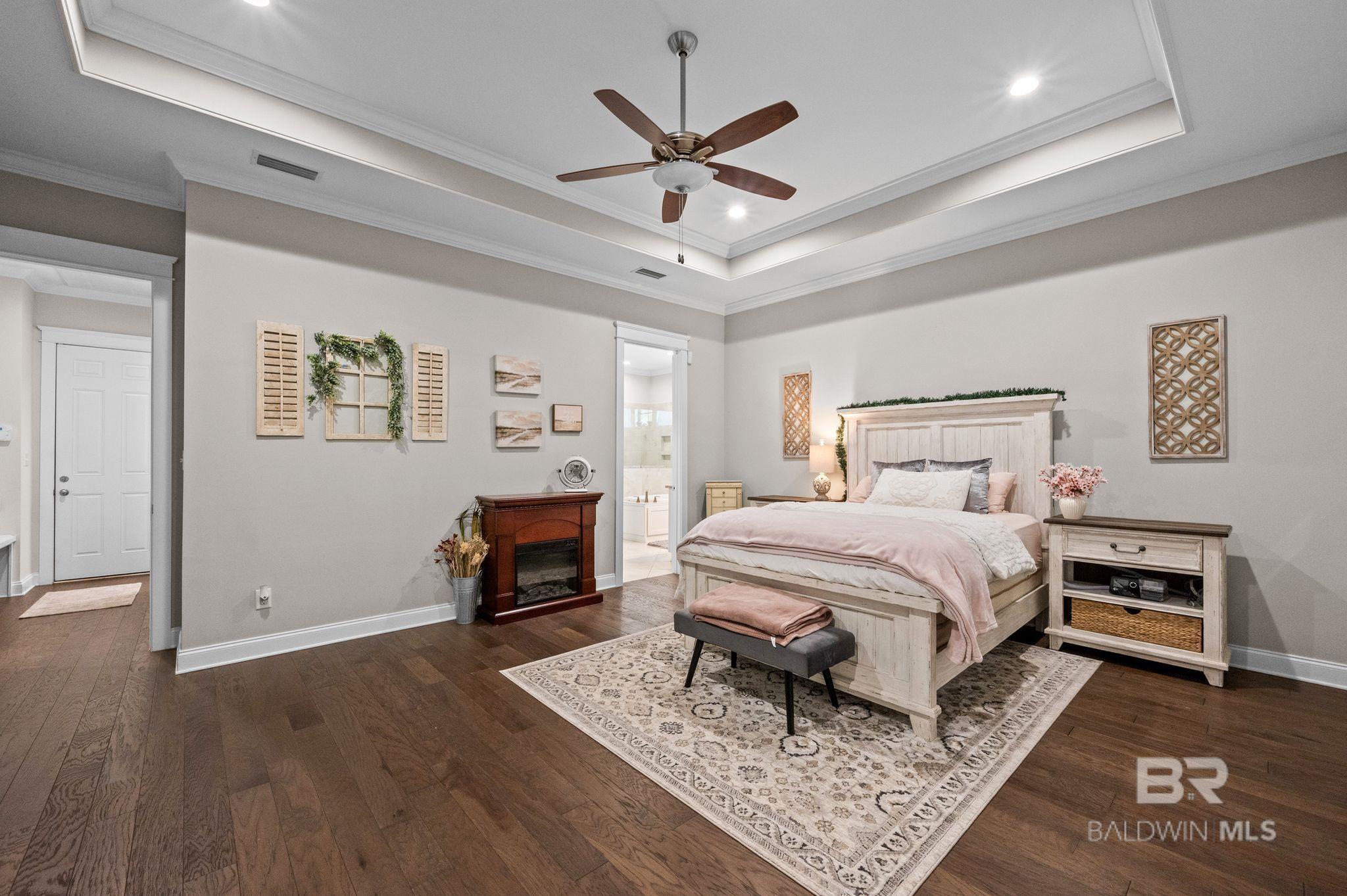32194 Badger Court, Spanish Fort, AL, 36527