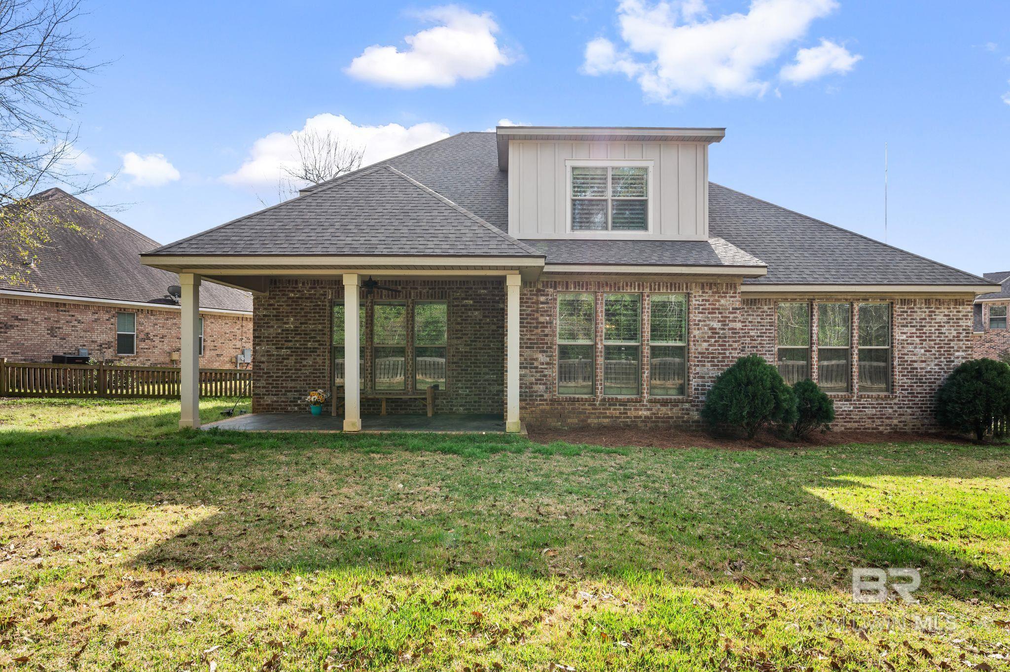 32194 Badger Court, Spanish Fort, AL, 36527