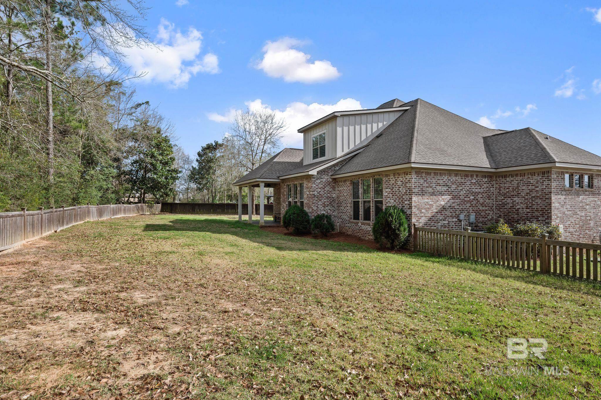 32194 Badger Court, Spanish Fort, AL, 36527