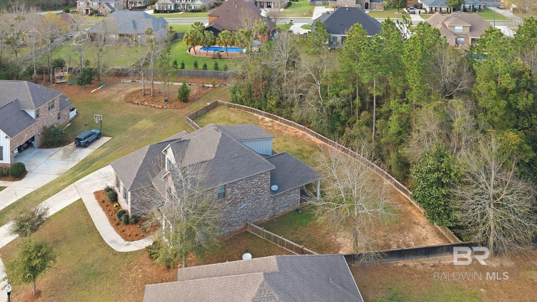 32194 Badger Court, Spanish Fort, AL, 36527
