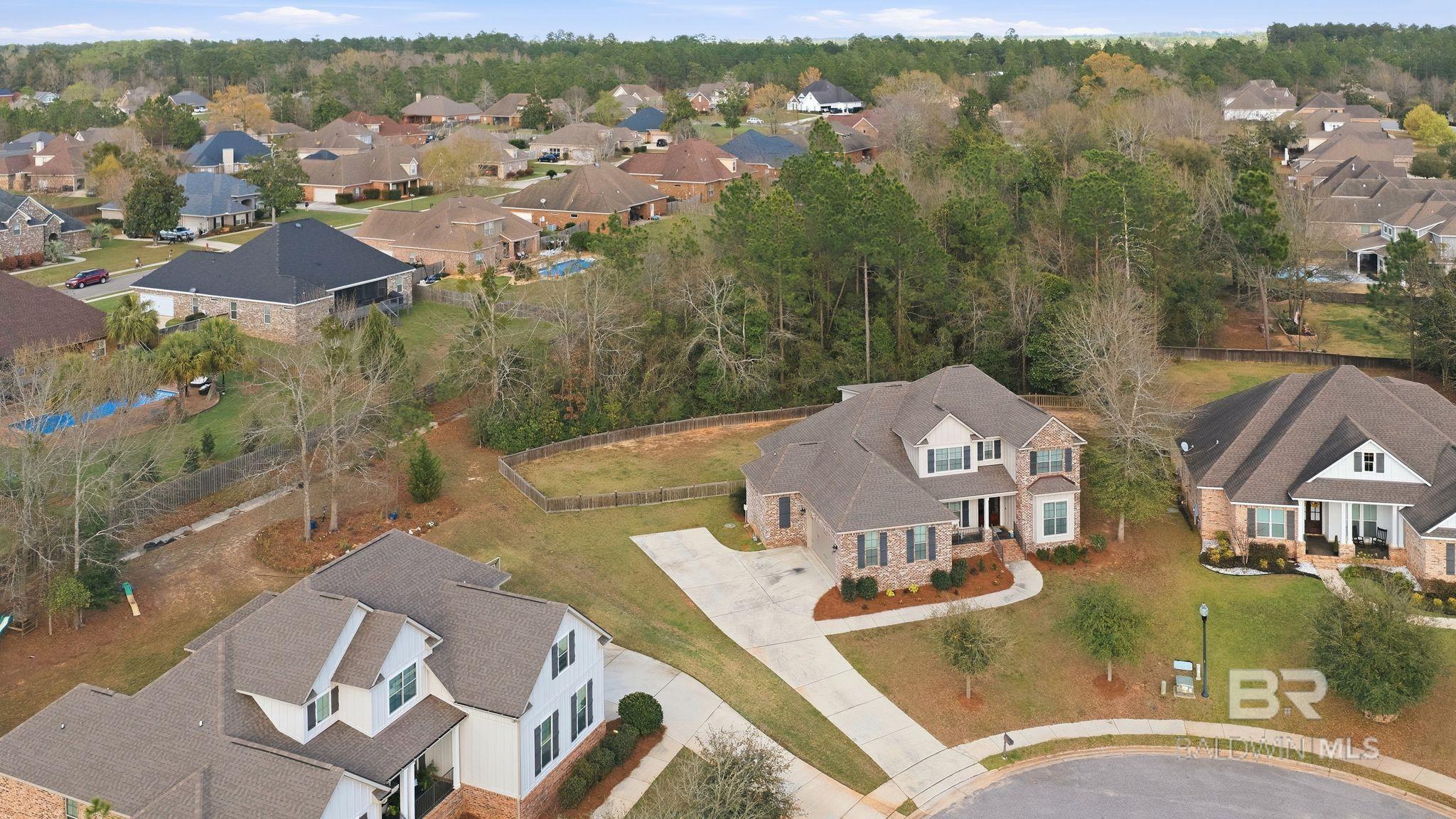 32194 Badger Court, Spanish Fort, AL, 36527